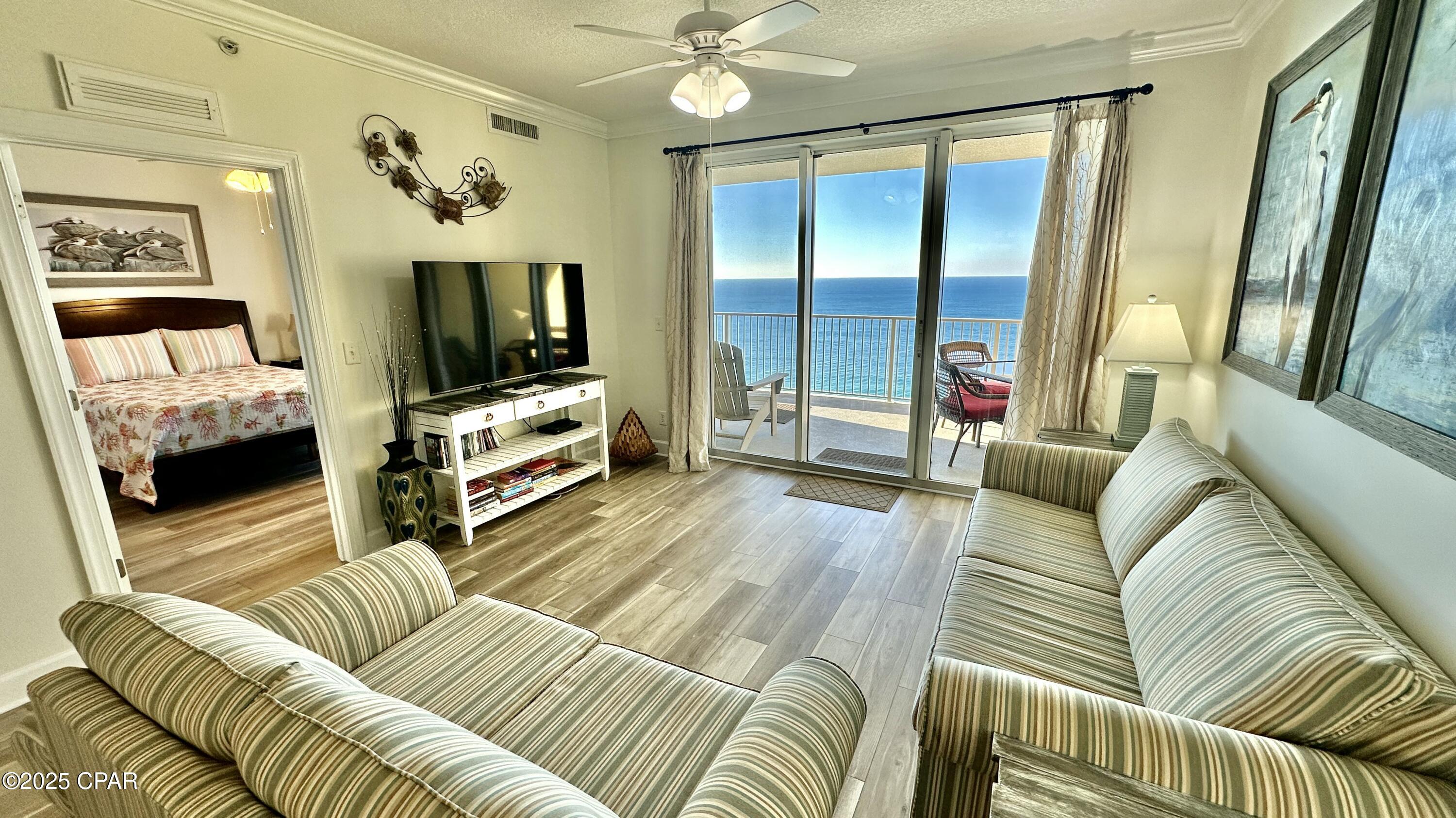 17643 Front Beach Road 2305
