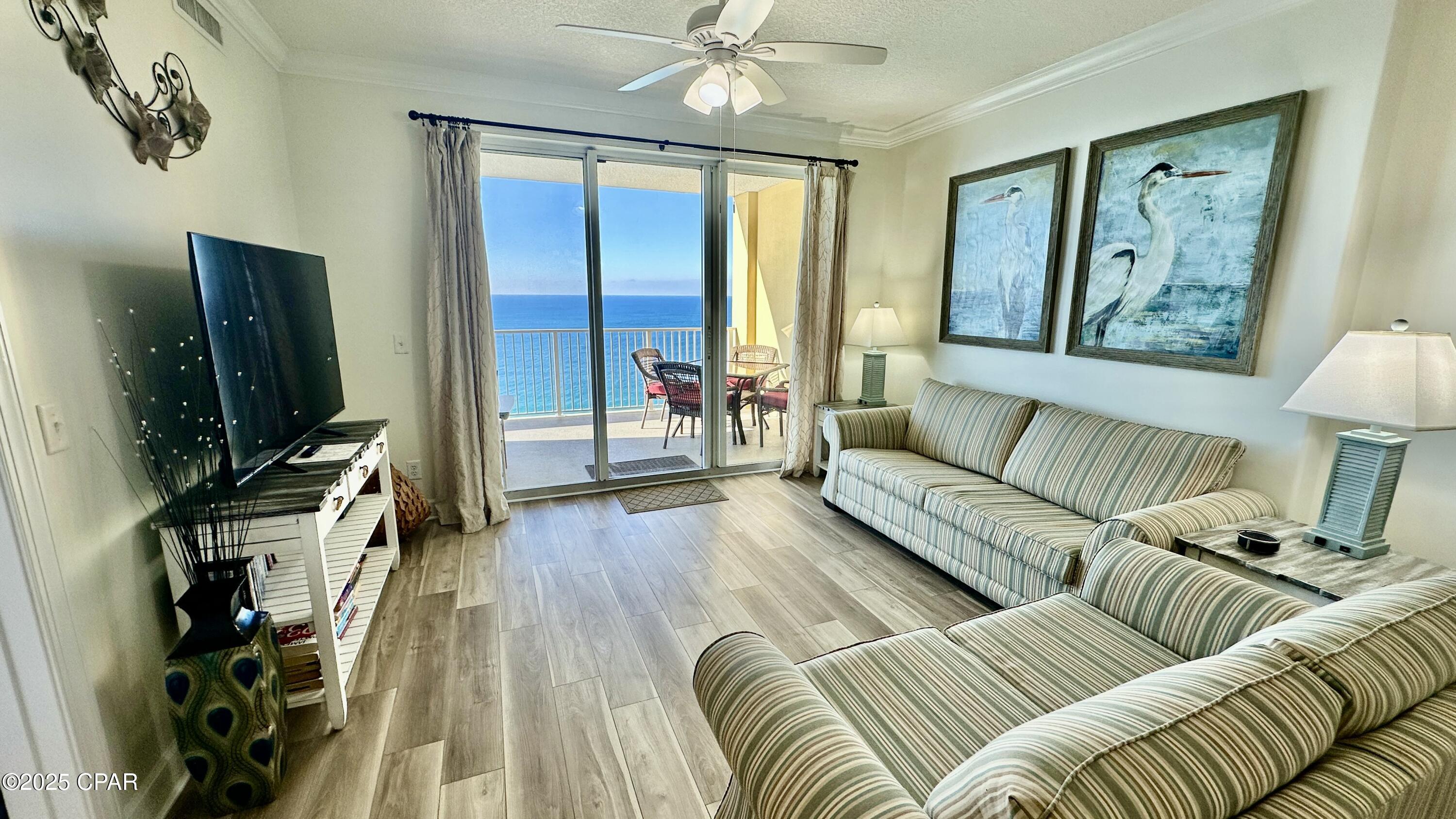 17643 Front Beach Road 2305