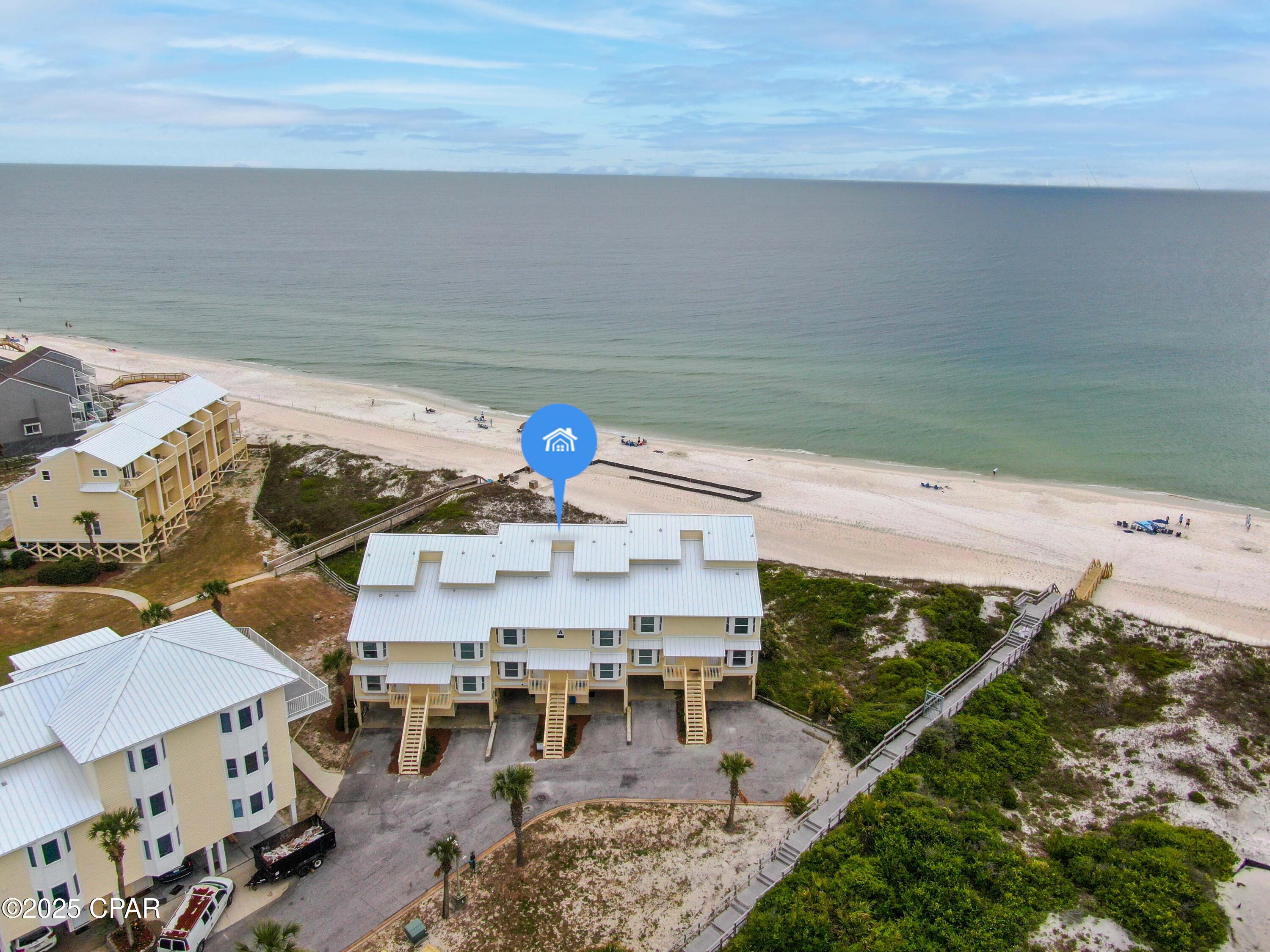 Details for 654 Seacliff Drive 4, Cape San Blas, FL 32456