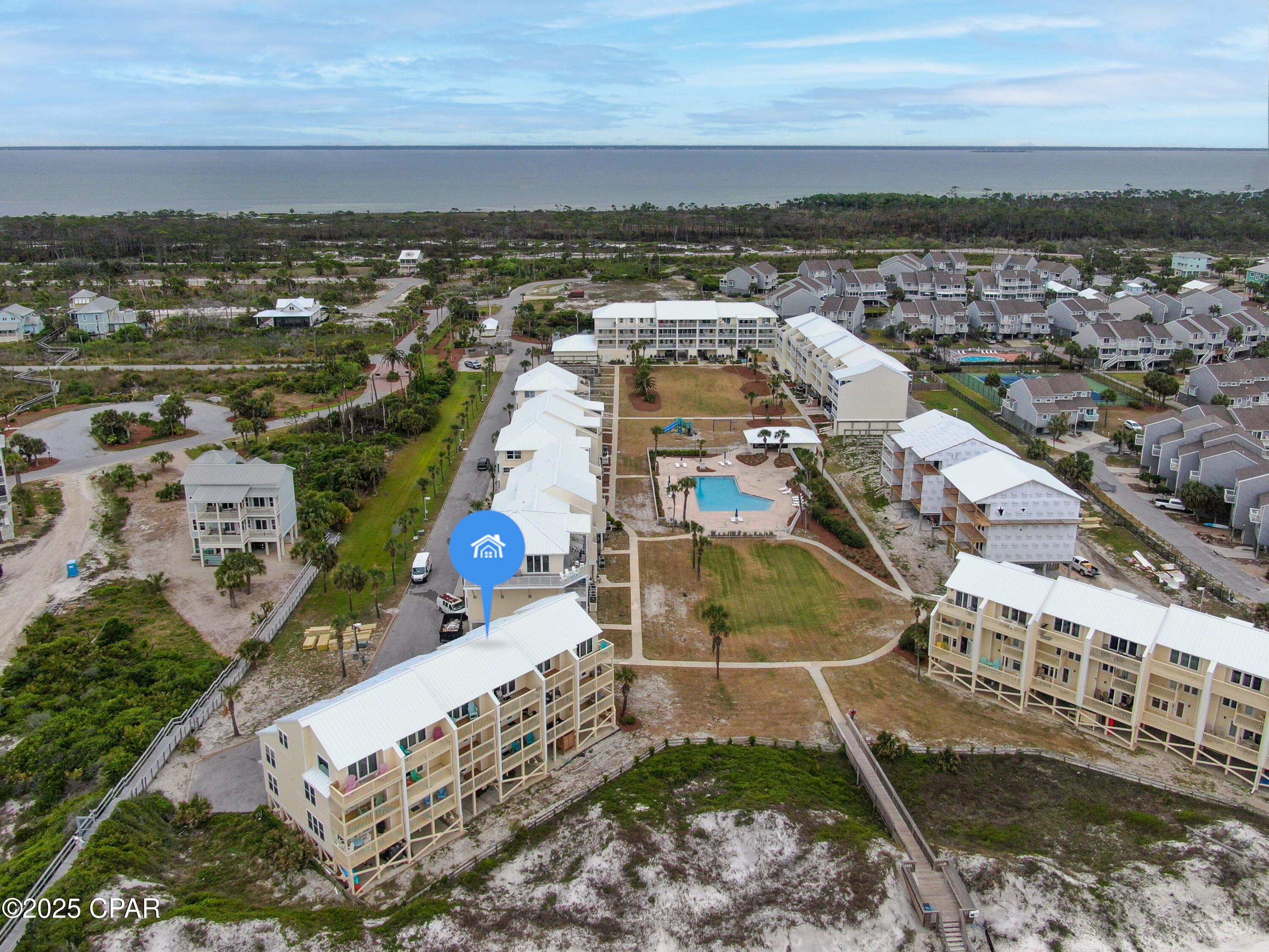 4th image of 654 Seacliff Dr, Cape San Blas, FL 32456