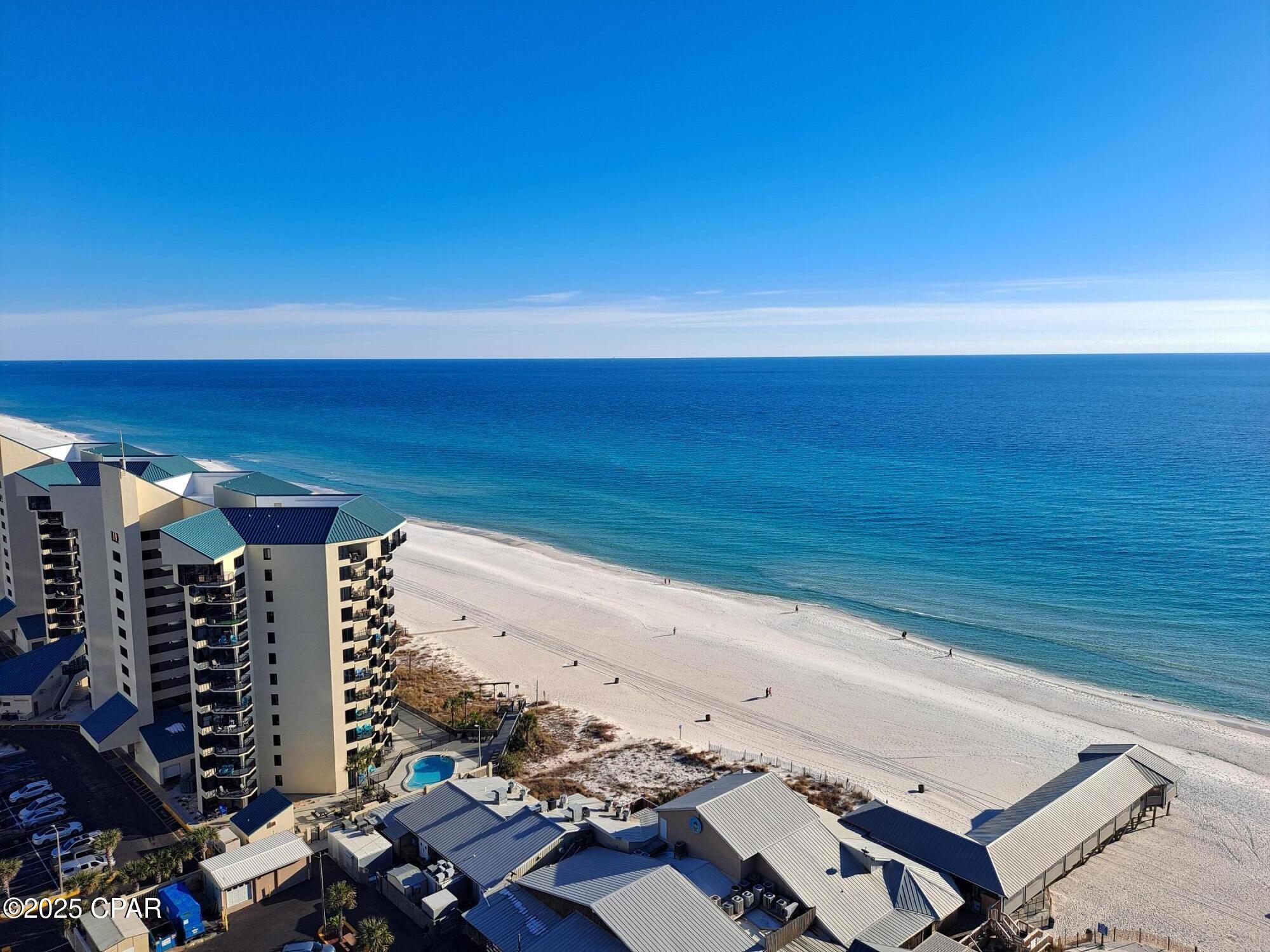 Details for 9900 Thomas Drive 1925, Panama City, FL 32408