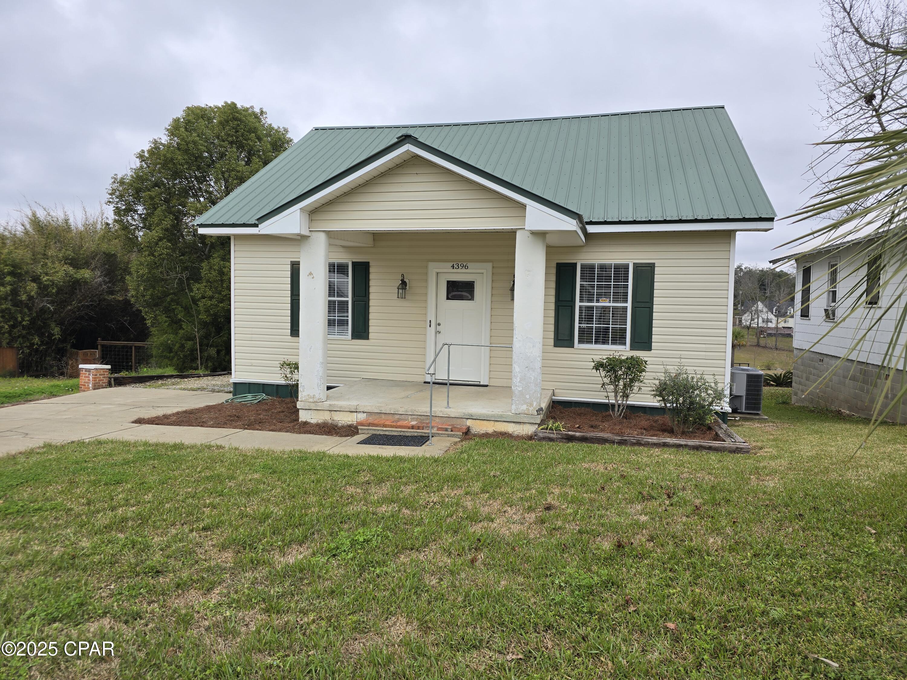 Details for 4396 Florence Drive, Marianna, FL 32446