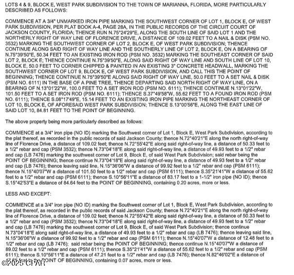 Image 2 For 4396 Florence Drive