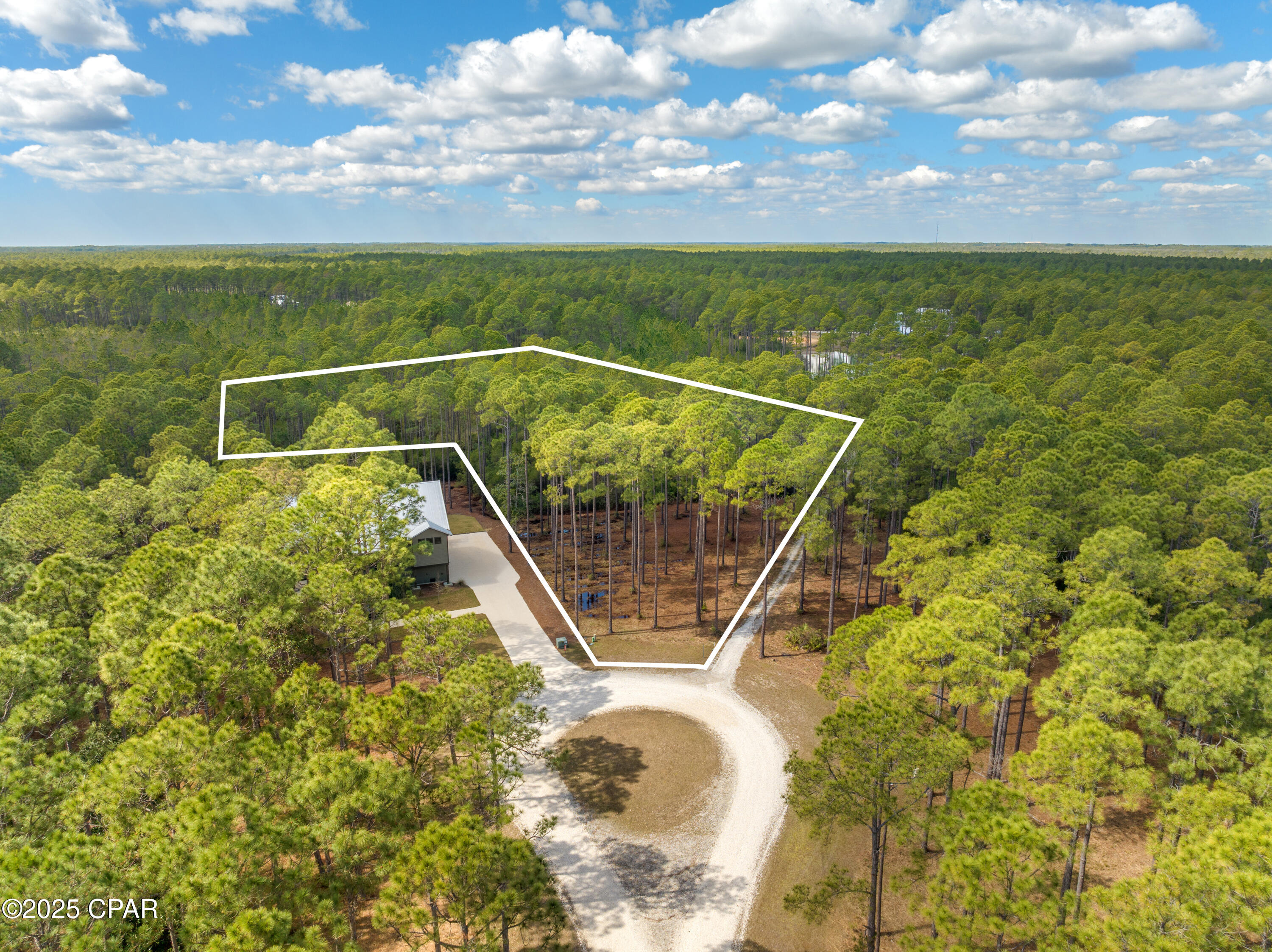 Image 1 For 6510 Sundew Marsh Trail Lot 61
