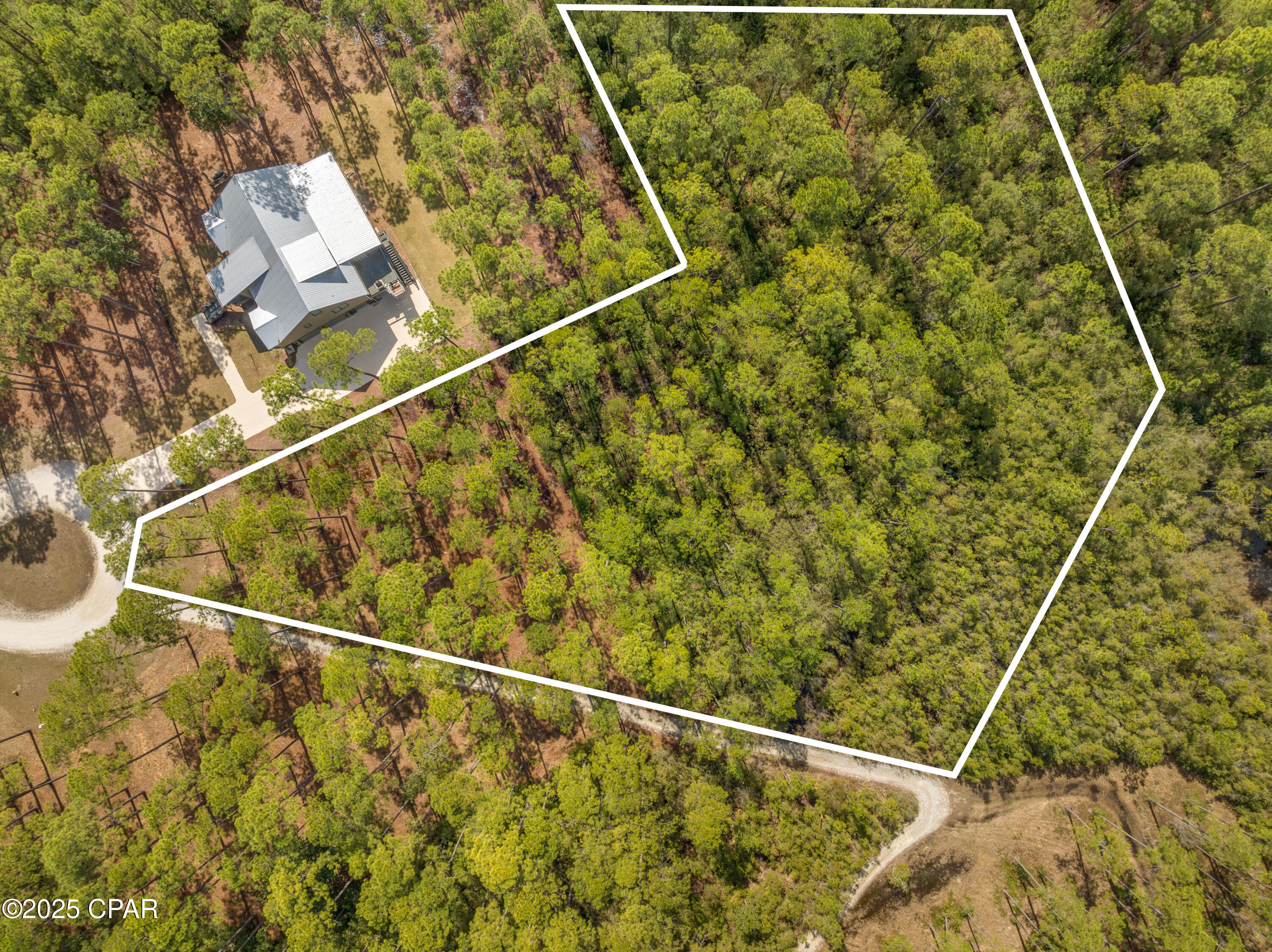 Image 3 For 6510 Sundew Marsh Trail Lot 61