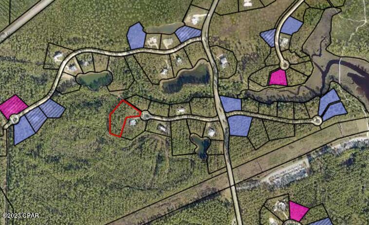 Image 65 For 6510 Sundew Marsh Trail Lot 61