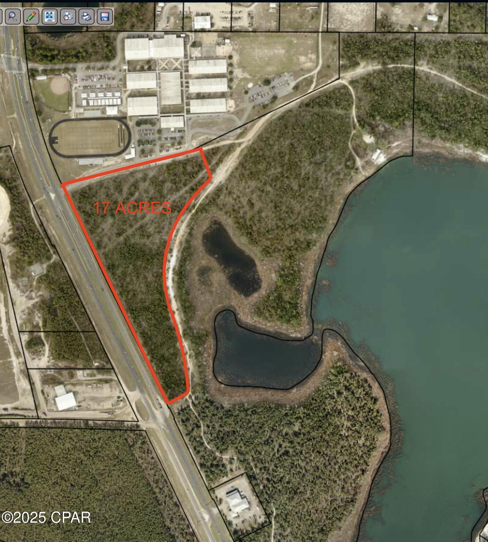 Image 1 For 13100 Hwy 77