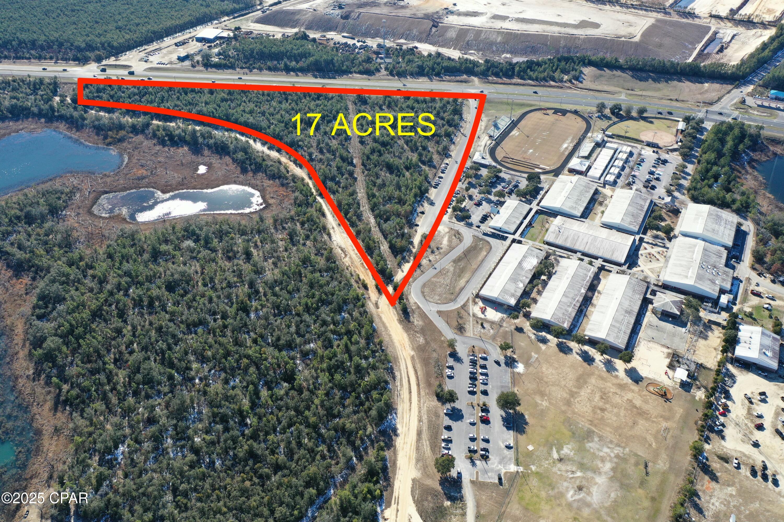 Image 2 For 13100 Hwy 77