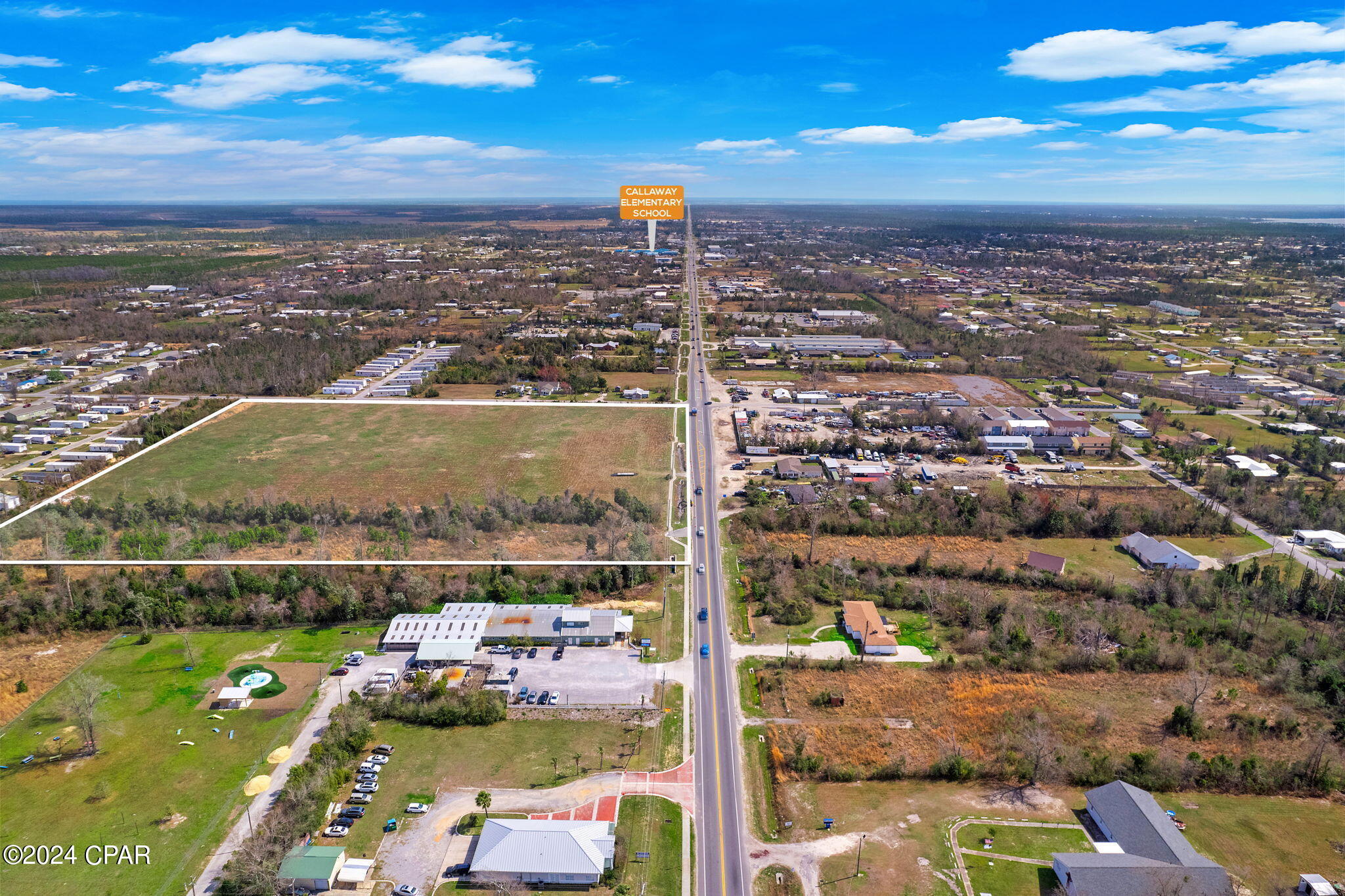 Listing photo id 3 for 401 Kimbrel Avenue