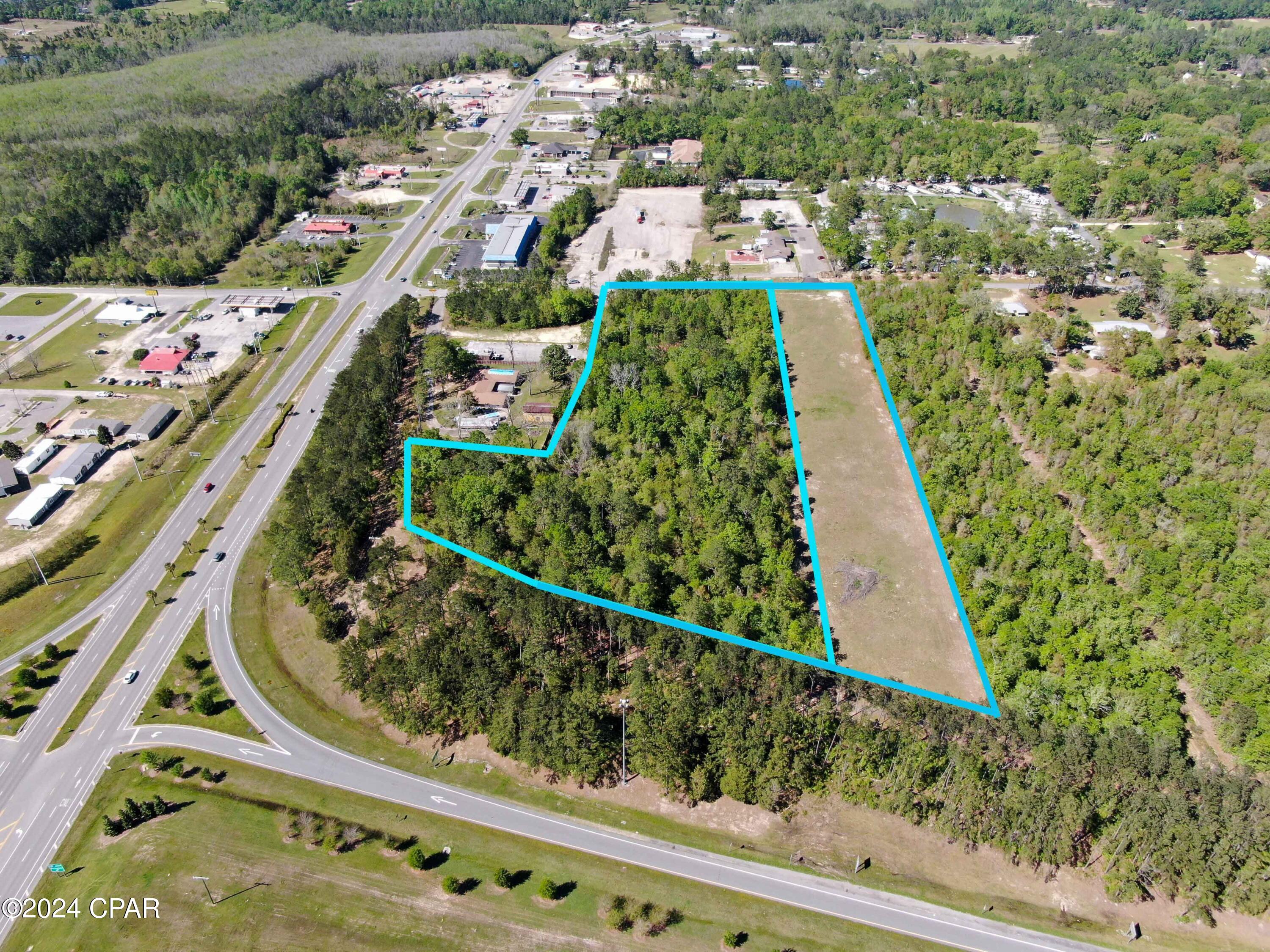 Listing photo id 4 for 00 Son In Law B