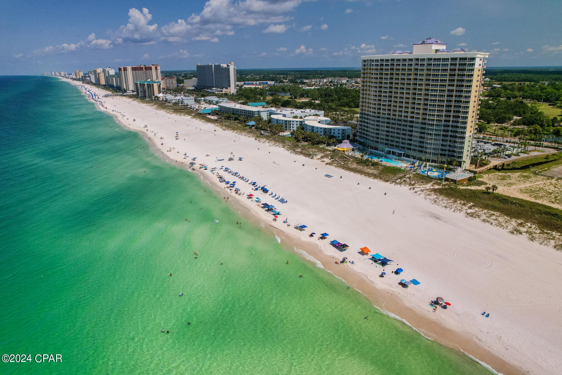 9450 S Thomas Drive 1107D