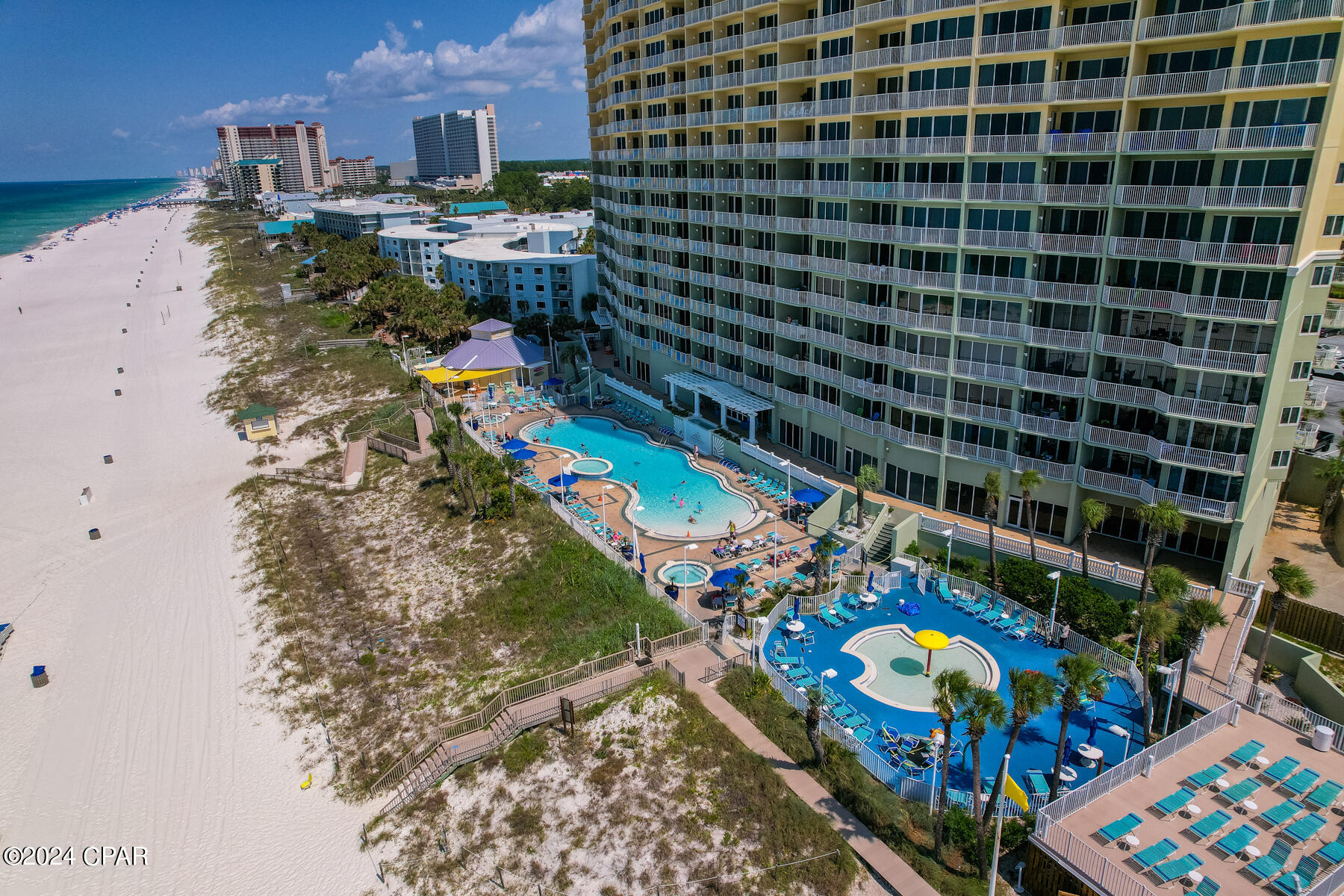 9450 S Thomas Drive 1107D