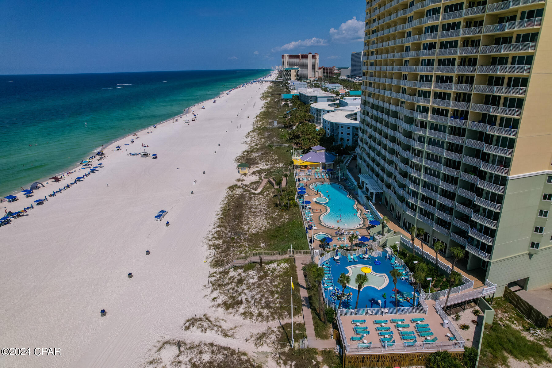 9450 S Thomas Drive 1107D