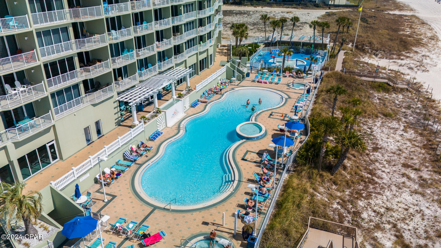 9450 S Thomas Drive 1107D