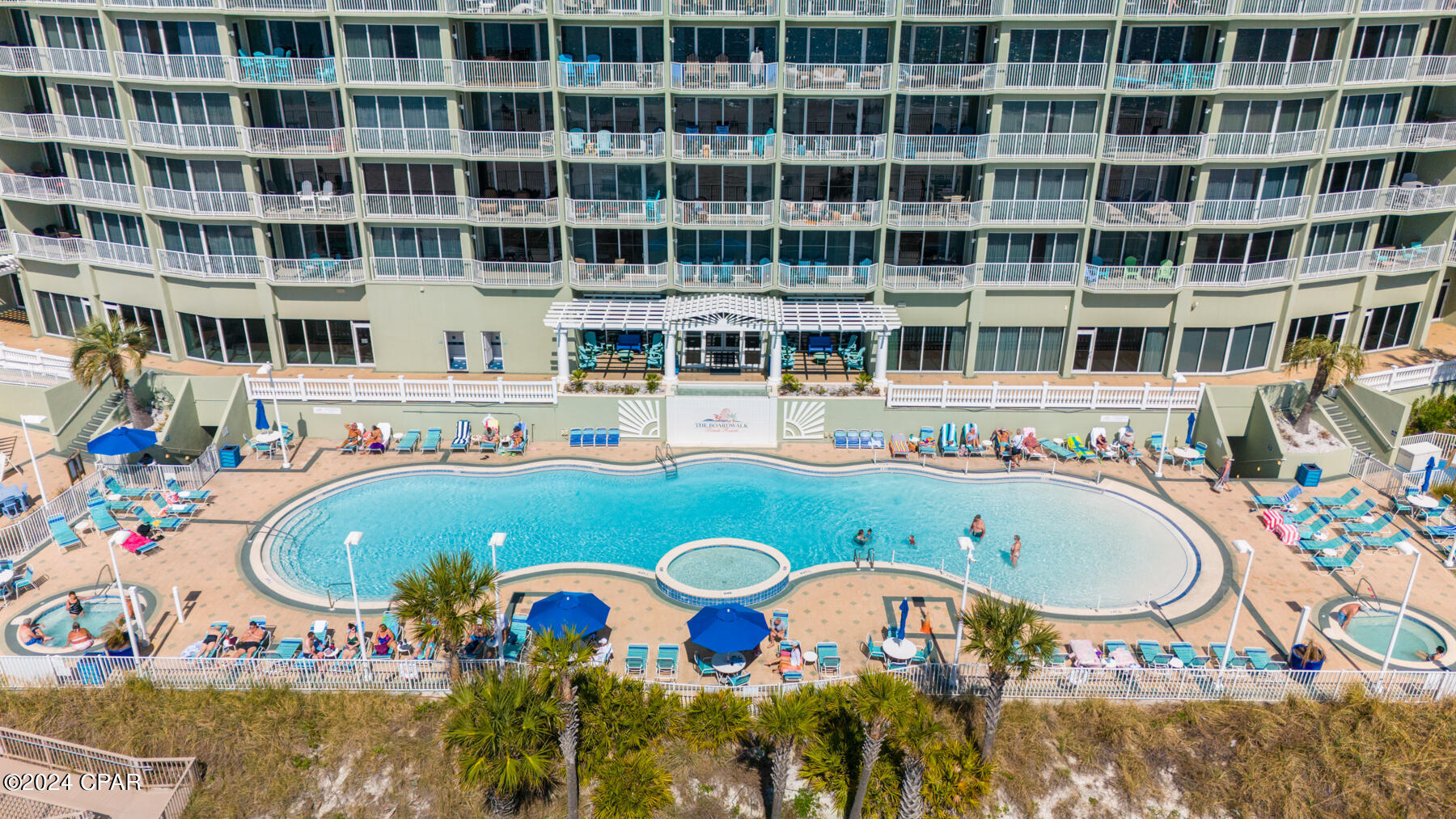 9450 S Thomas Drive 1107D