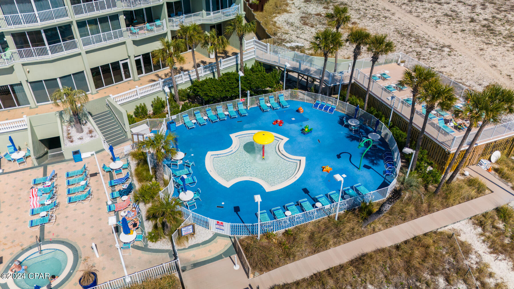 9450 S Thomas Drive 1107D