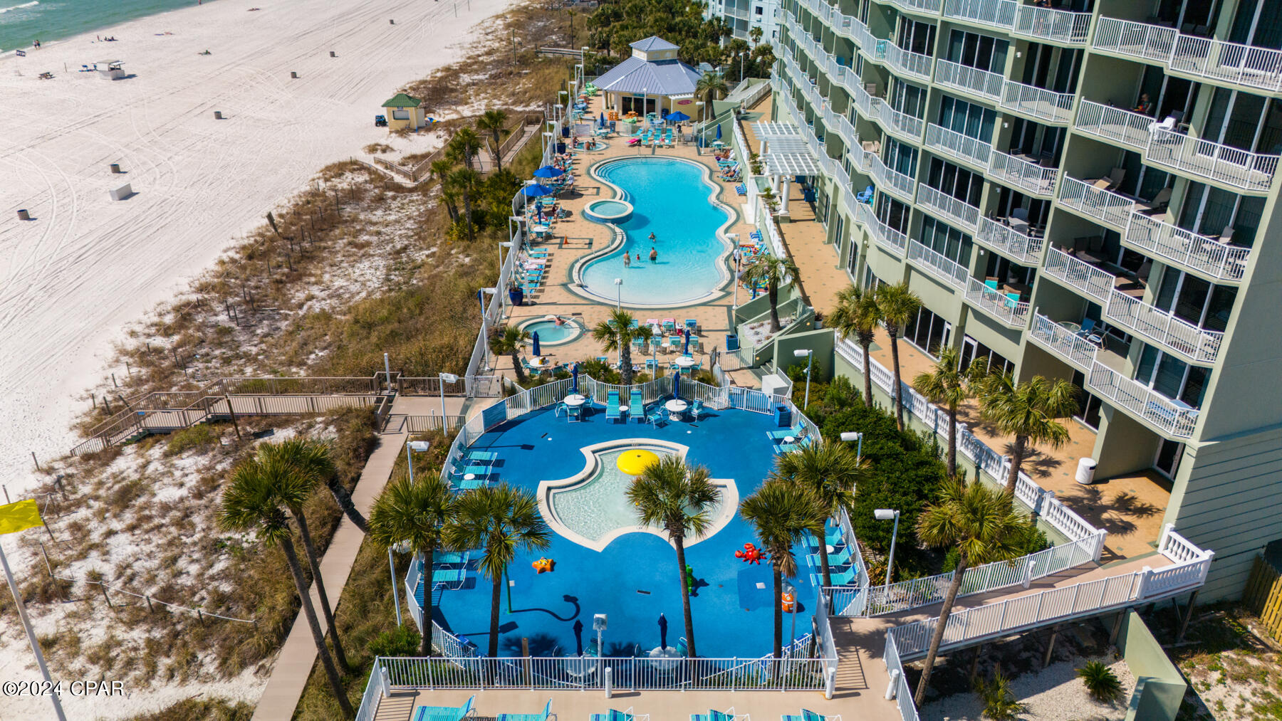 9450 S Thomas Drive 1107D