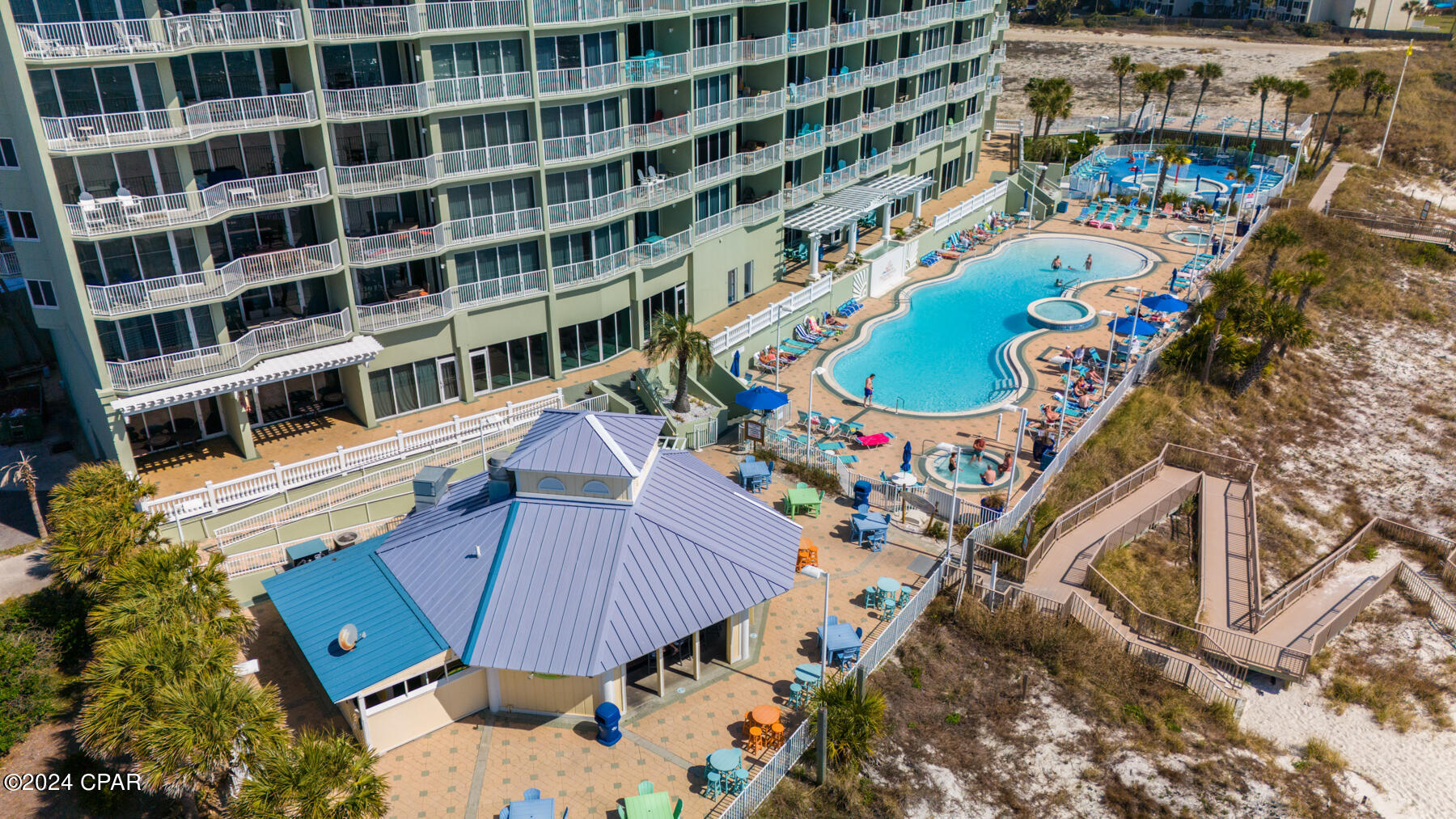 9450 S Thomas Drive 1107D