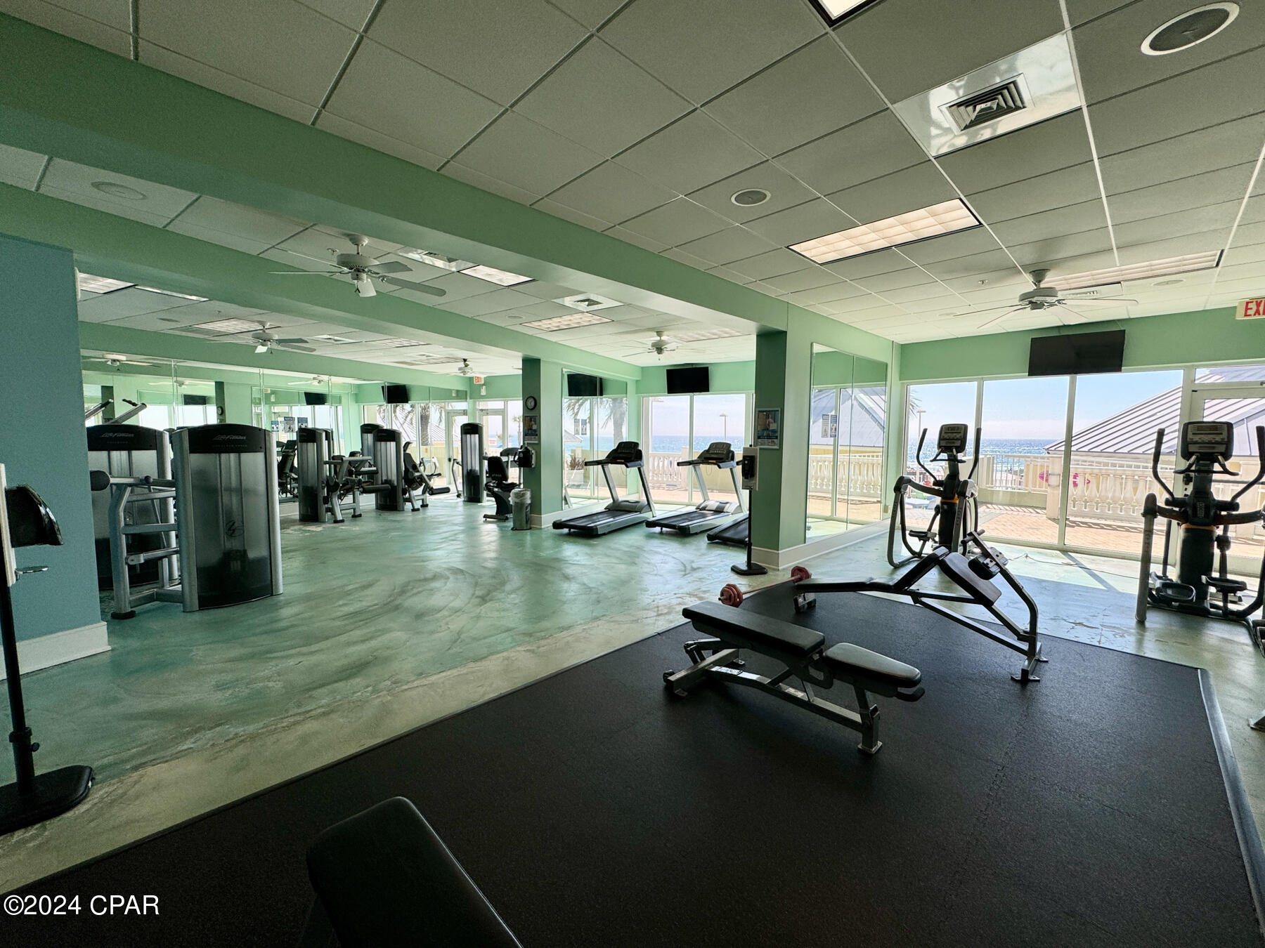 9450 S Thomas Drive 1107D