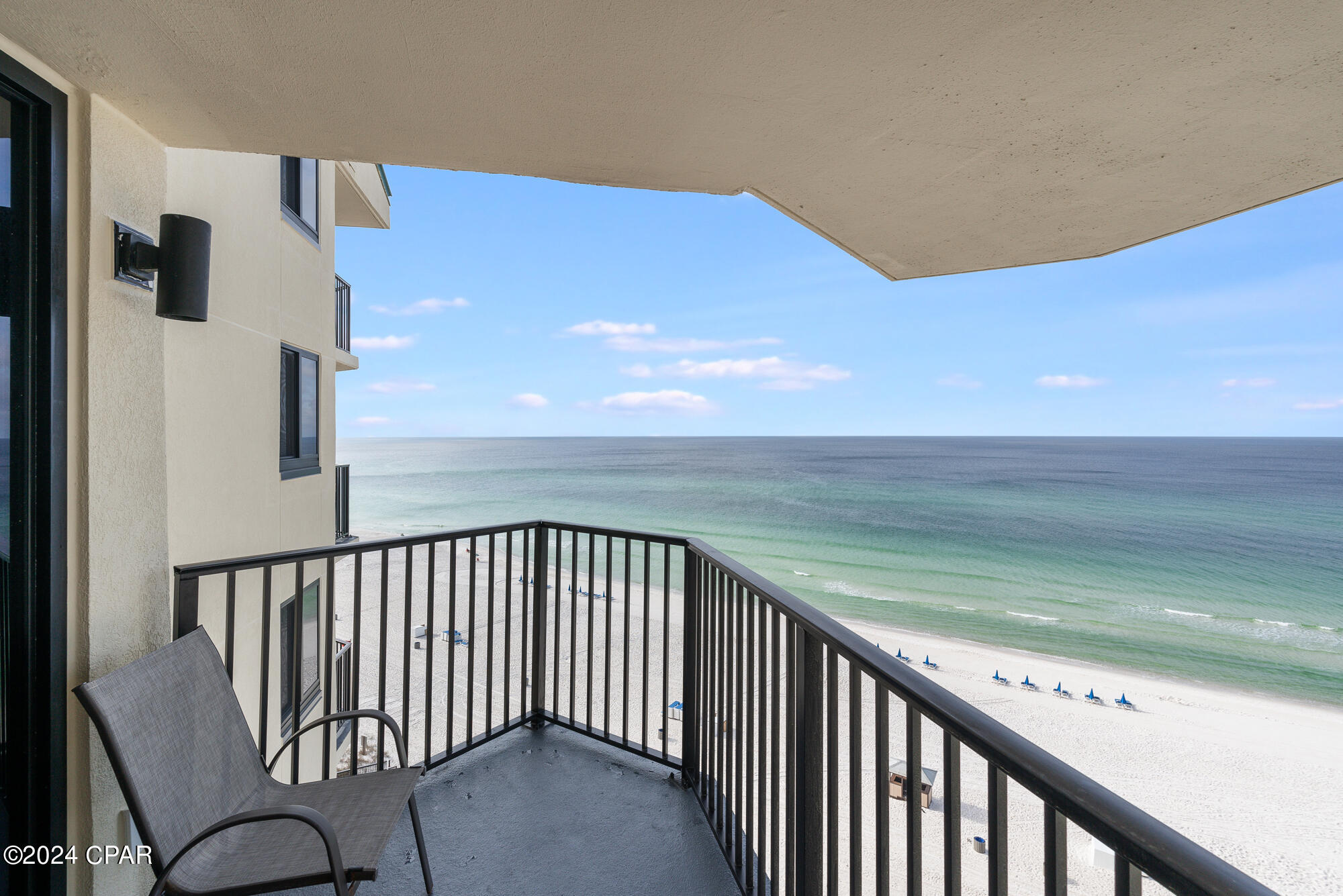 9850 S Thomas Drive 1109W, Panama City Beach, FL 32408
