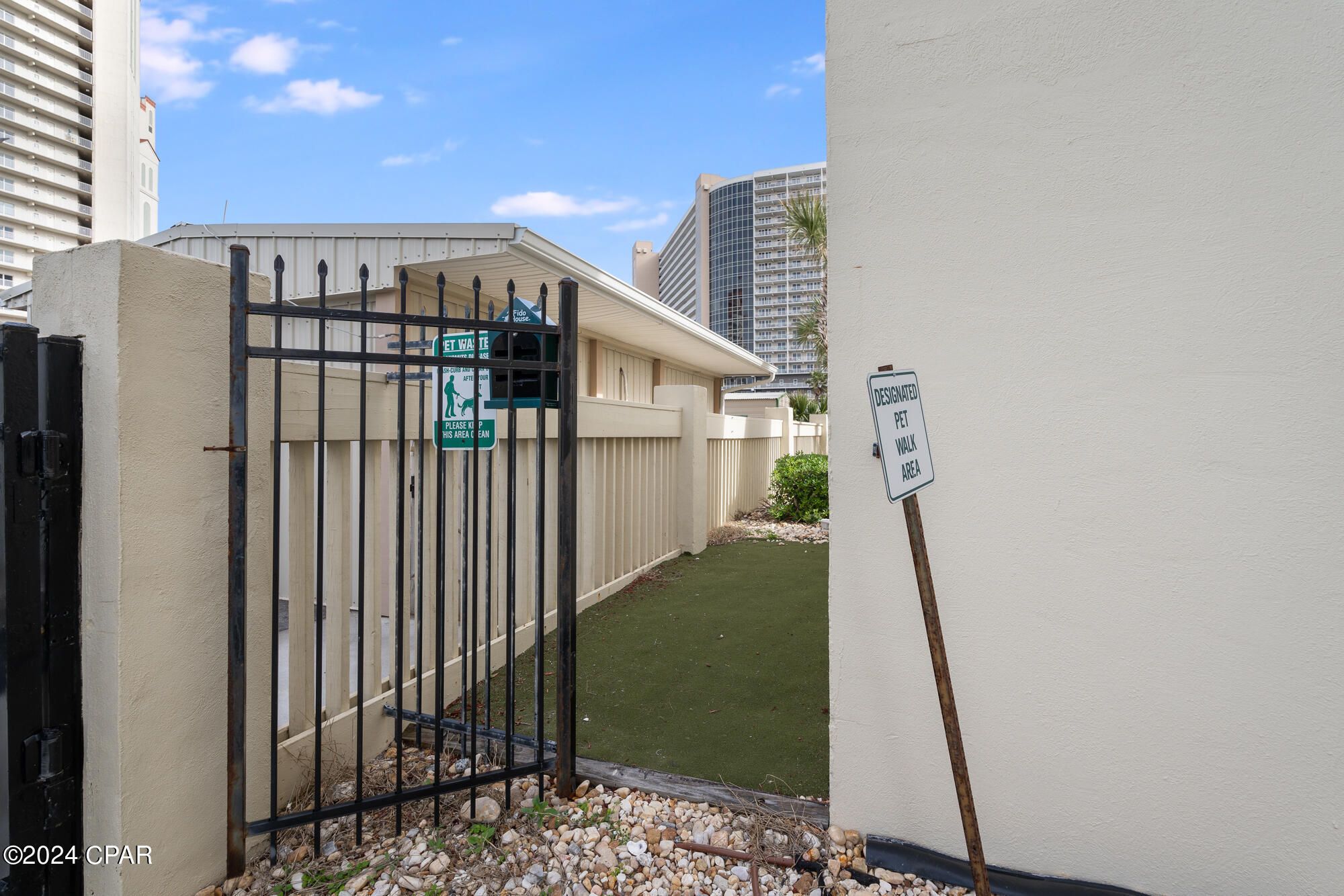 Image 39 For 9850 Thomas Drive 1109w