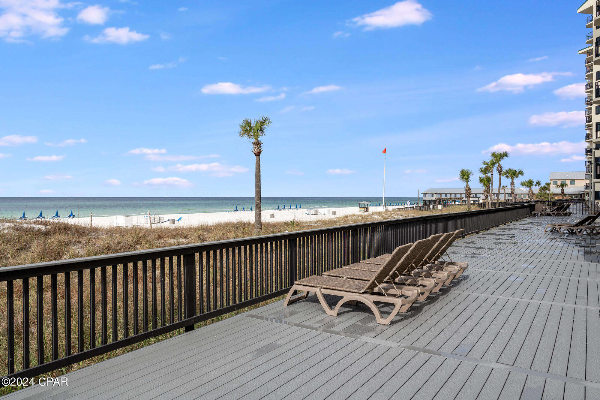 Image 42 For 9850 Thomas Drive 1109w