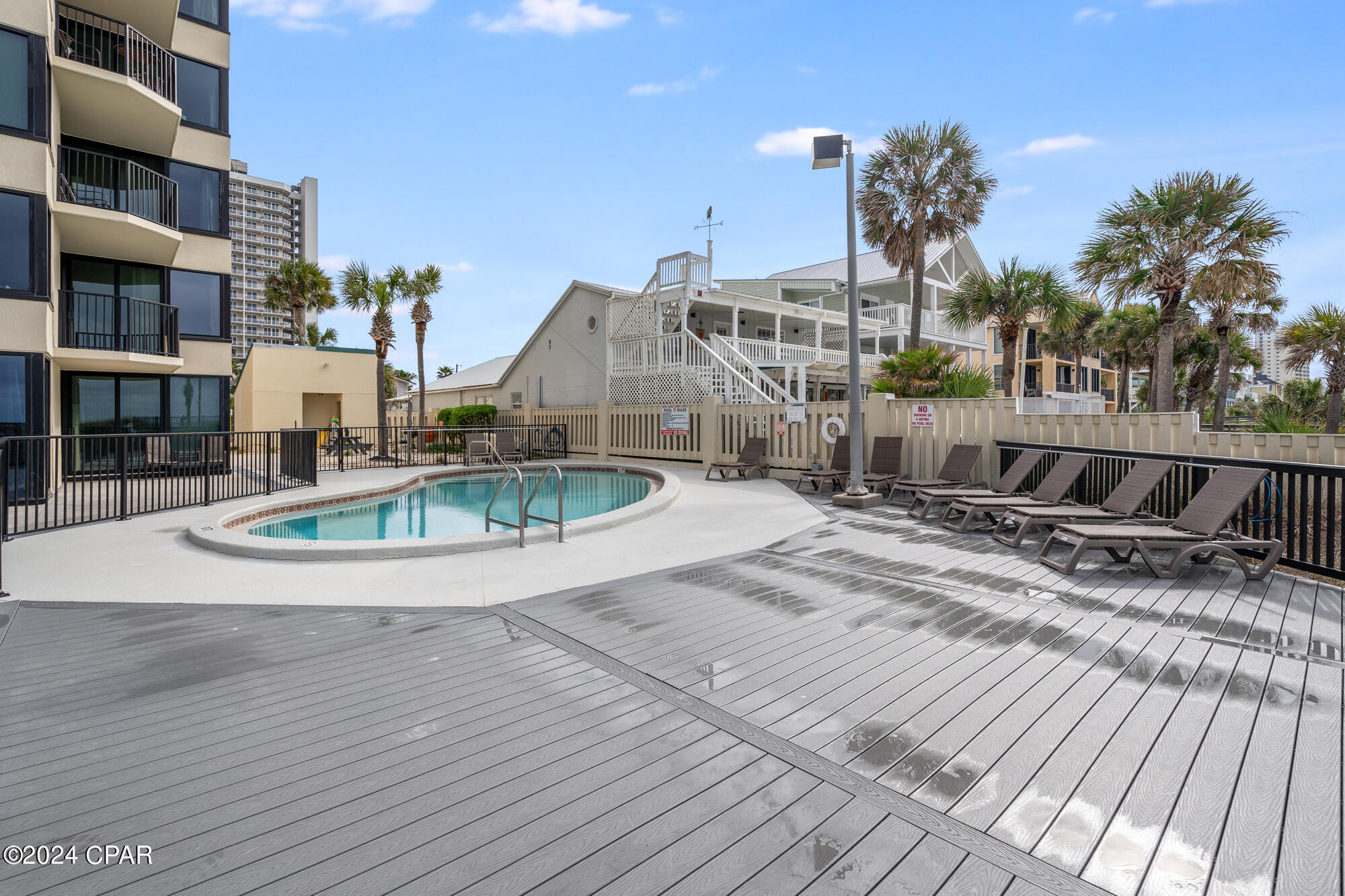 Image 43 For 9850 Thomas Drive 1109w