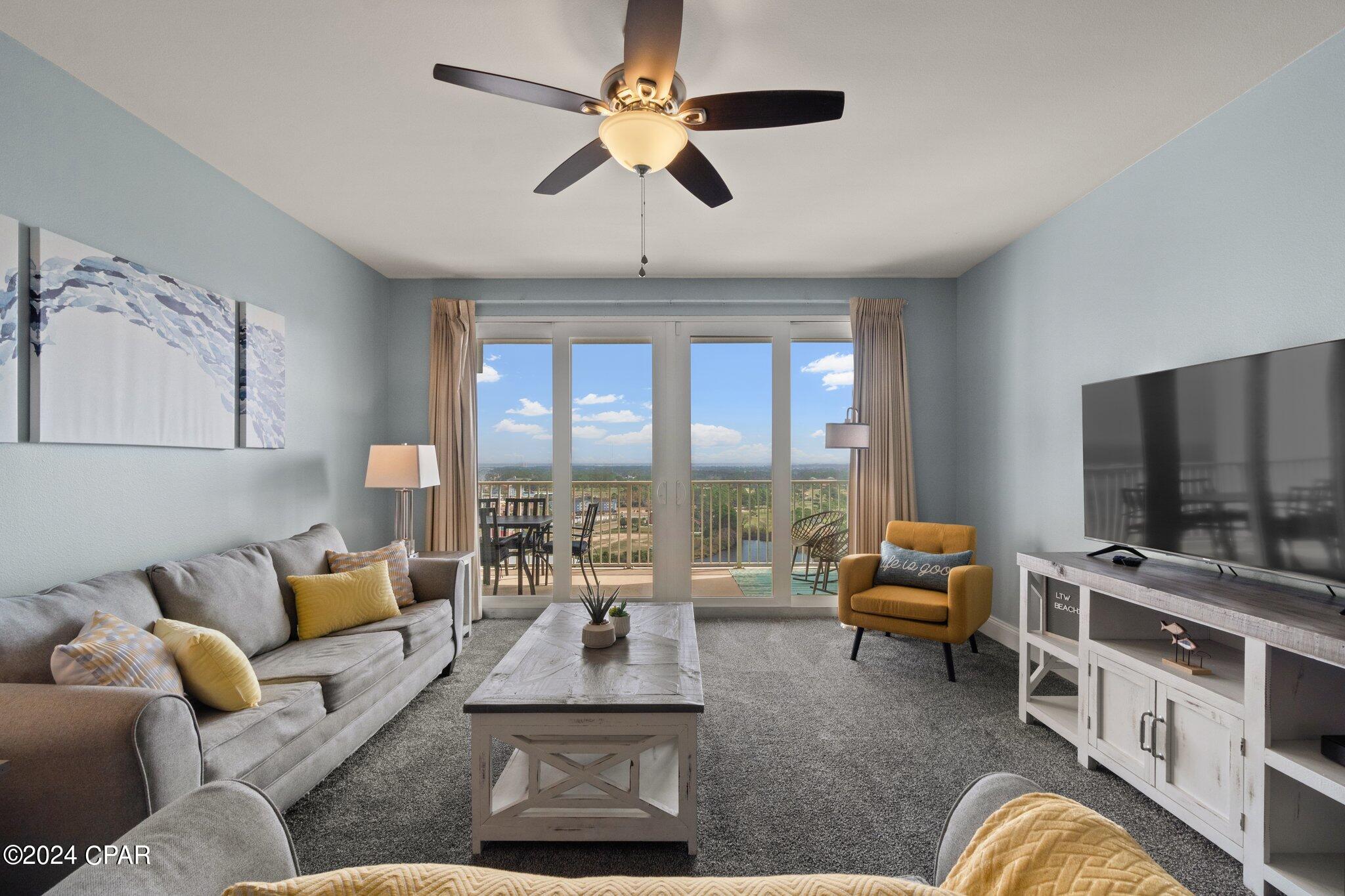Details for 9902 S Thomas Drive 1932, Panama City Beach, FL 32408