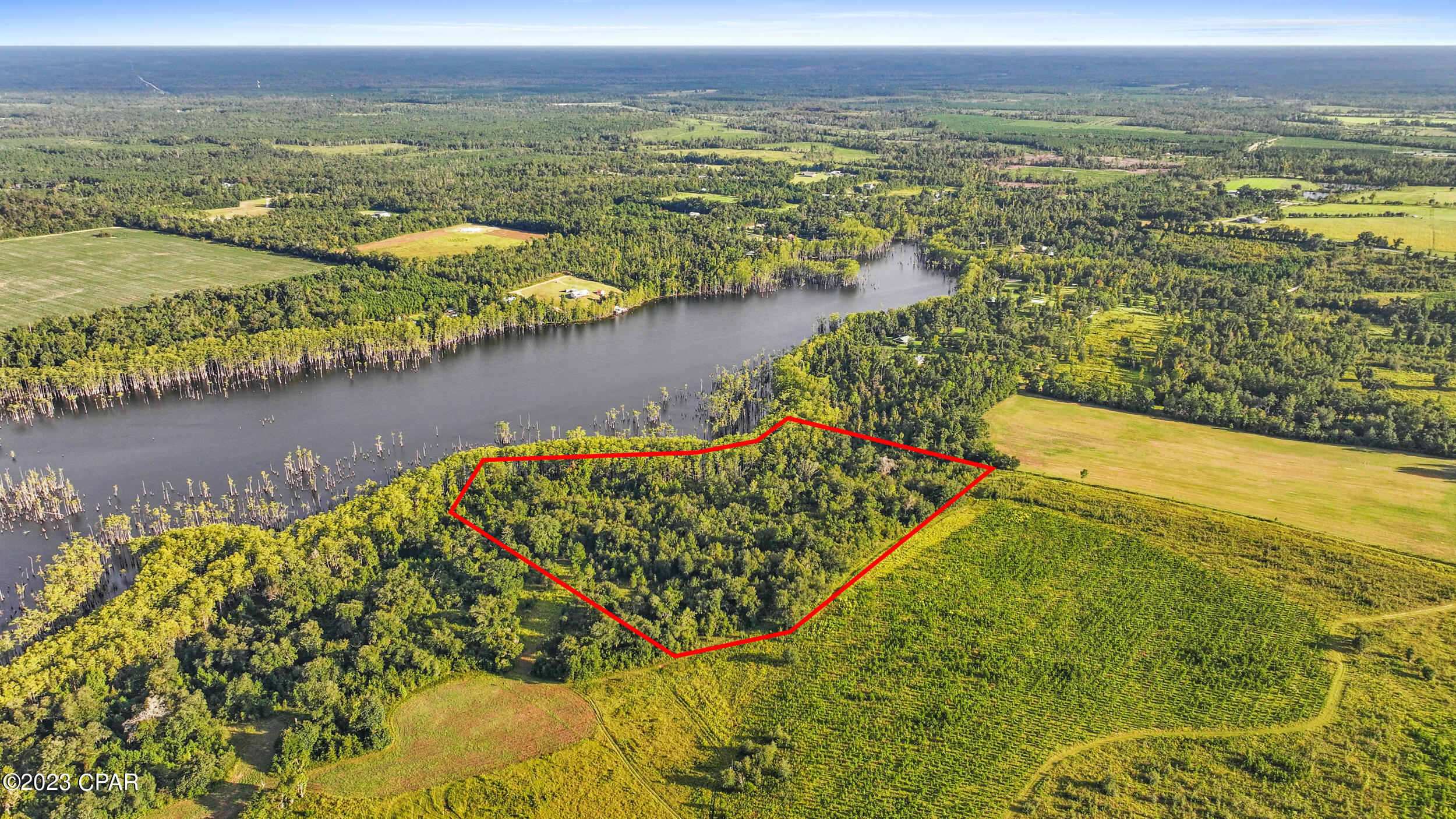 Details for Tbd Ocheesee Landing Road, Grand Ridge, FL 32442