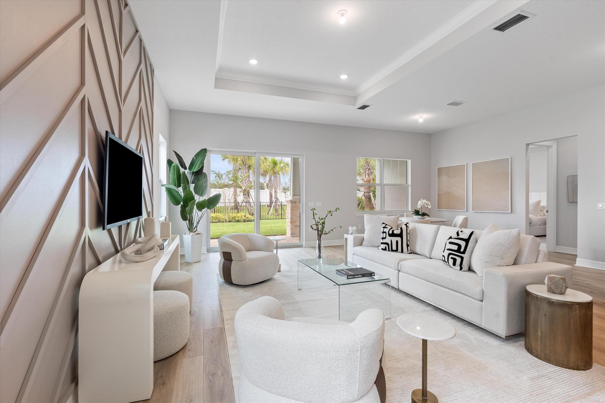 Avenir Site Plan 3 Pod 6