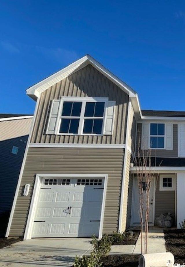 337 Myrtle Meadows Dr UNIT 407F Conway, SC 29526