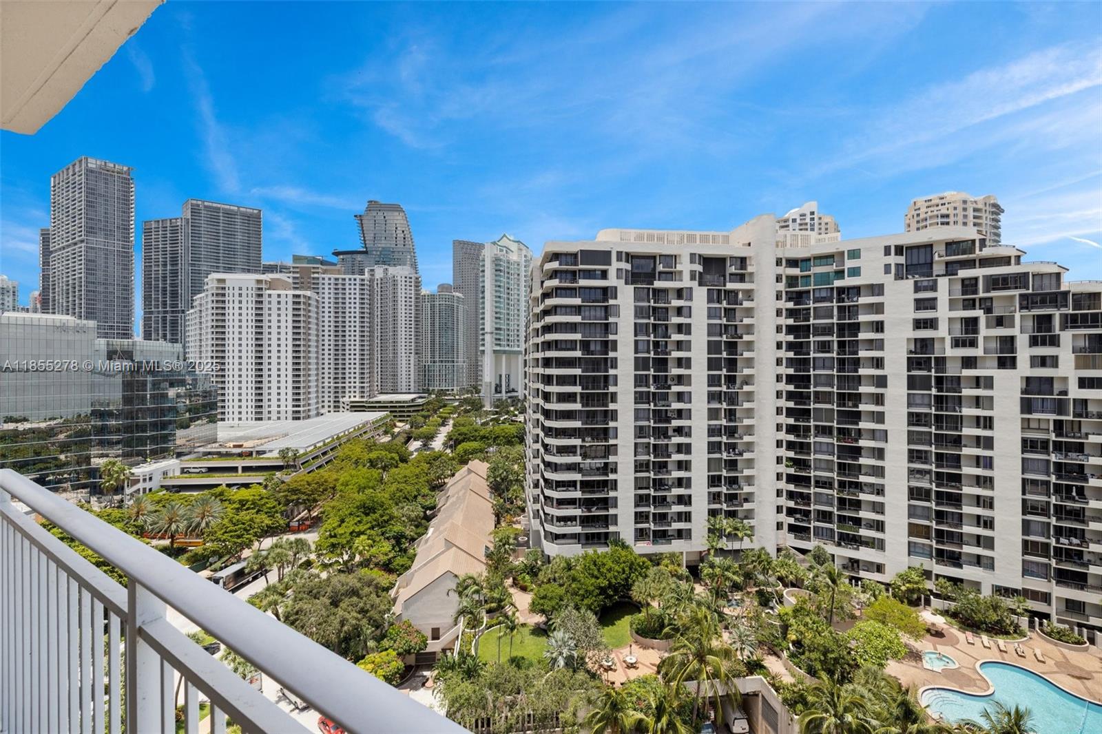 770 Claughton Island Dr #1703, Miami FL 33131