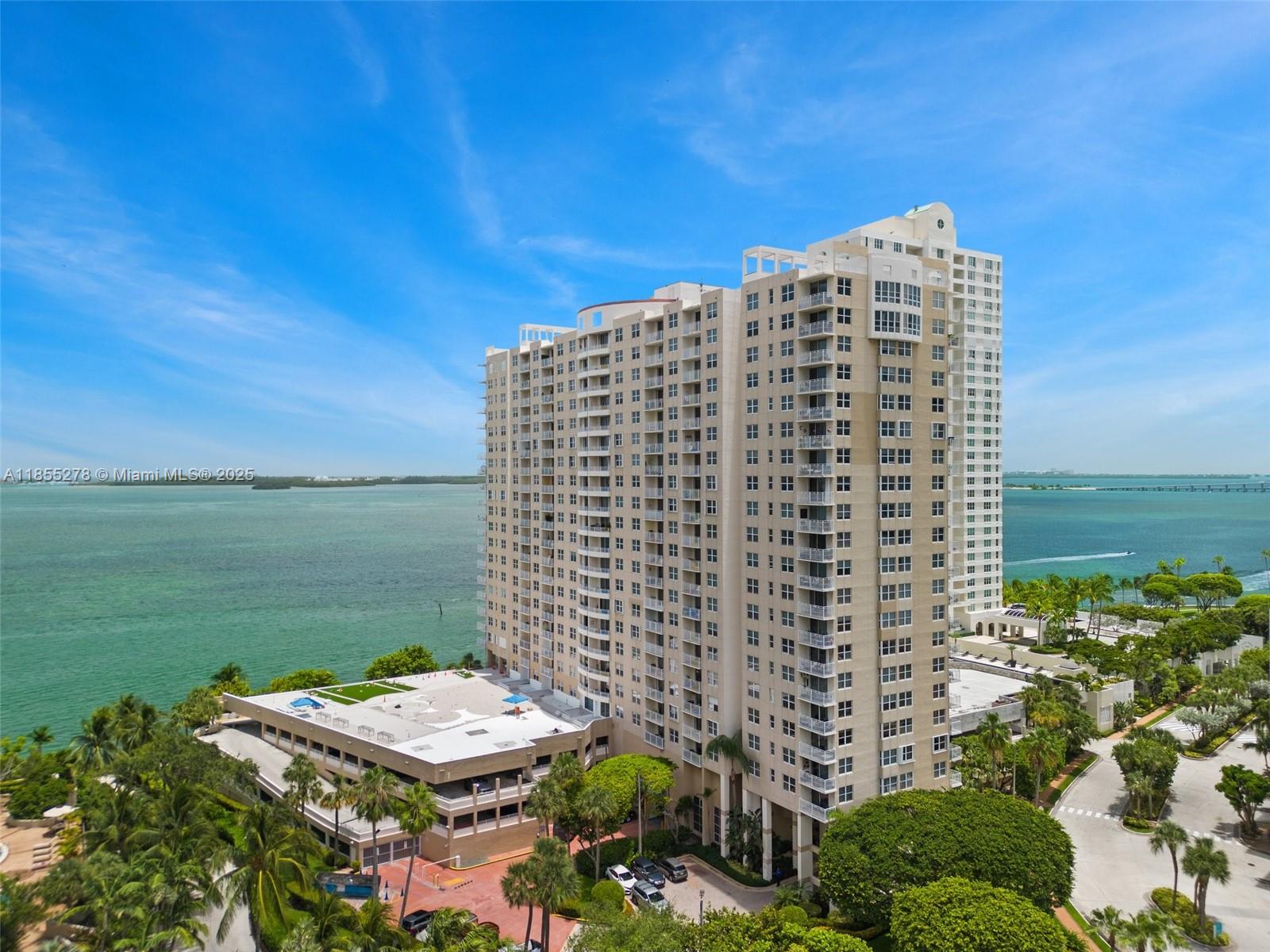 770 Claughton Island Dr #1703, Miami FL 33131