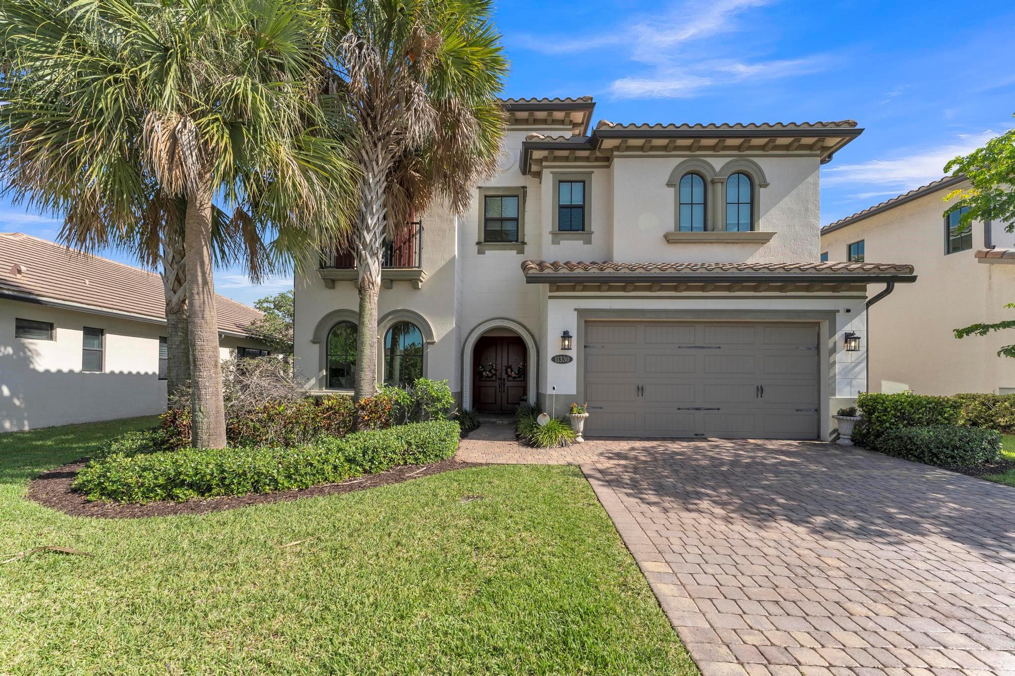 Pembroke Lakes South 119-