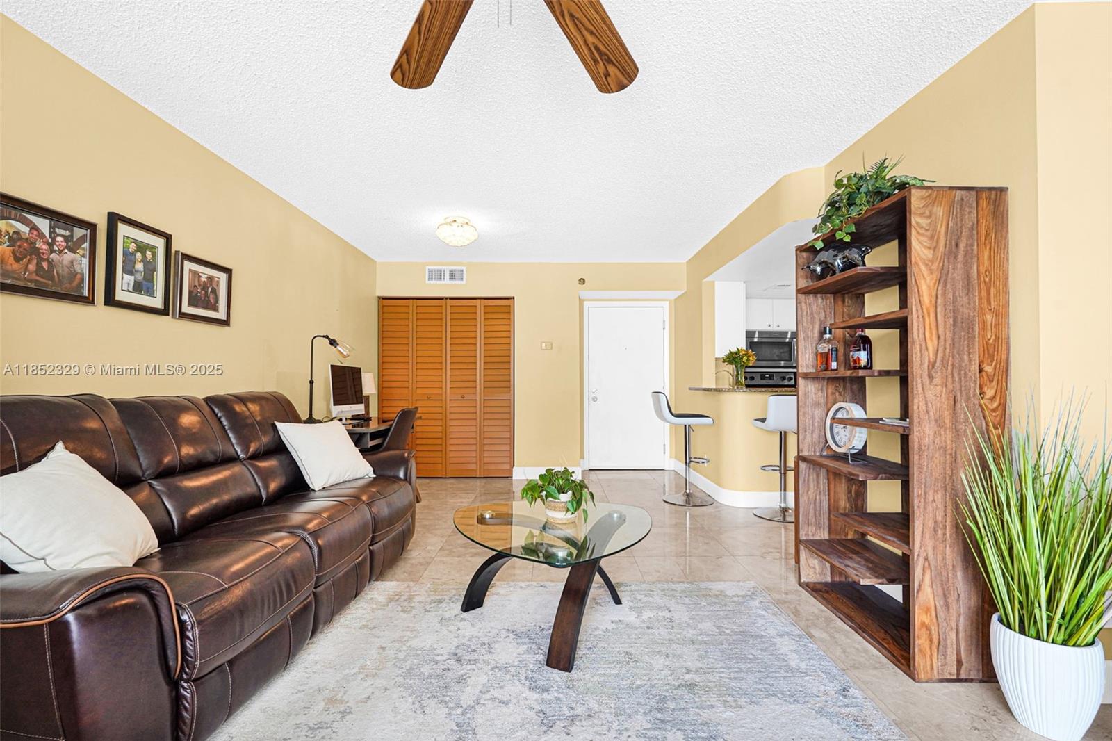770 Claughton Island Drive #611, Miami FL 33131