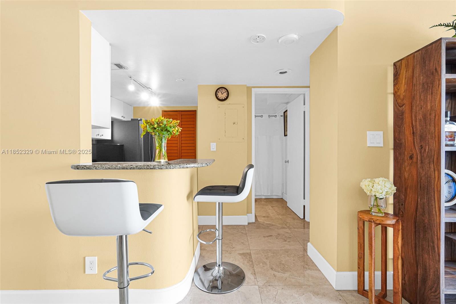 770 Claughton Island Drive #611, Miami FL 33131
