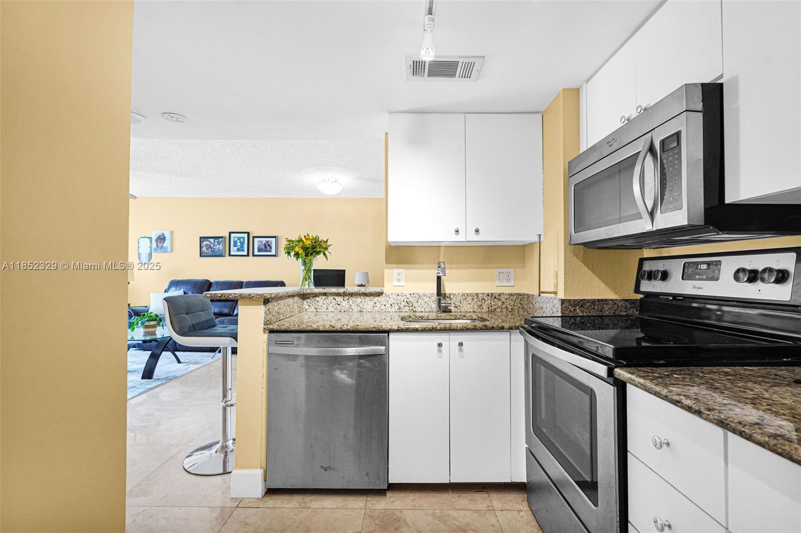 770 Claughton Island Drive #611, Miami FL 33131