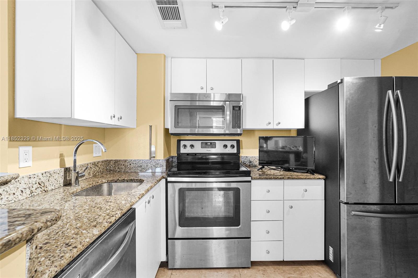 770 Claughton Island Drive #611, Miami FL 33131