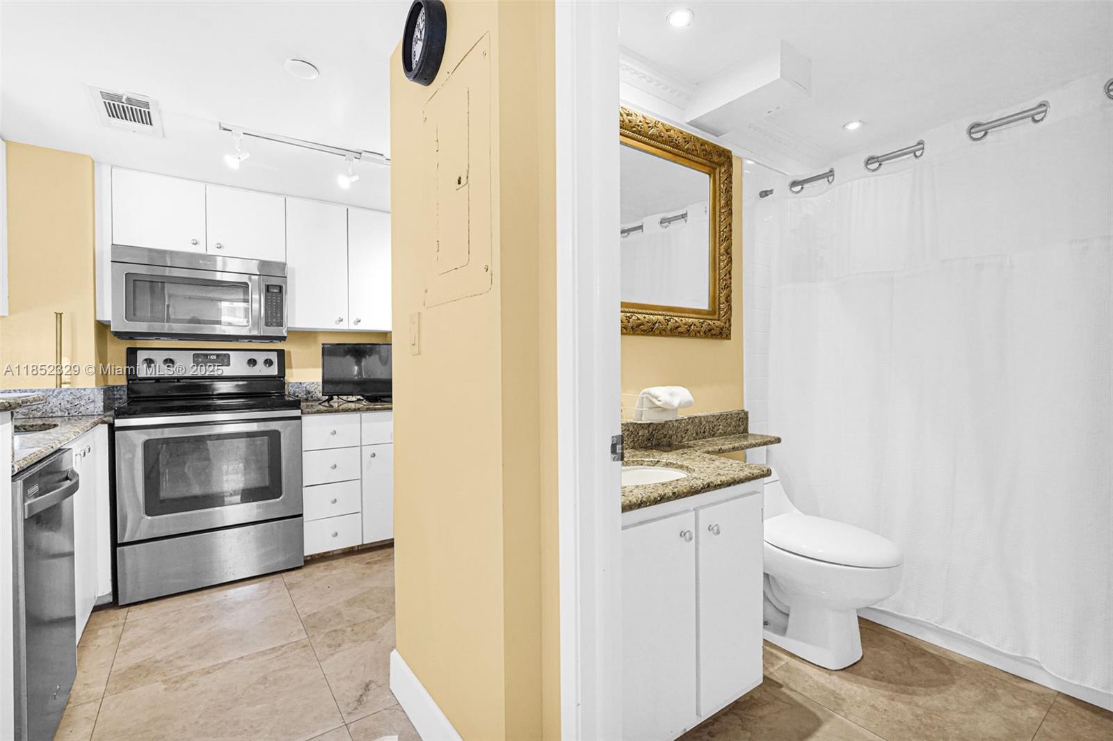 770 Claughton Island Drive #611, Miami FL 33131