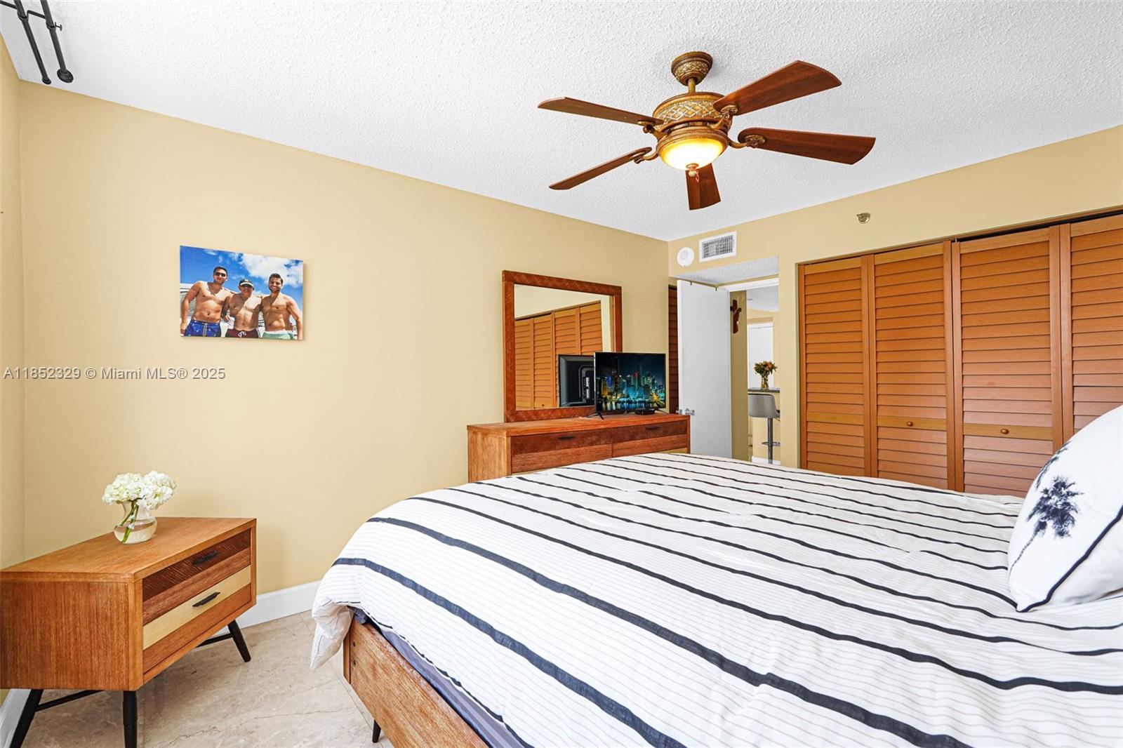 770 Claughton Island Drive #611, Miami FL 33131