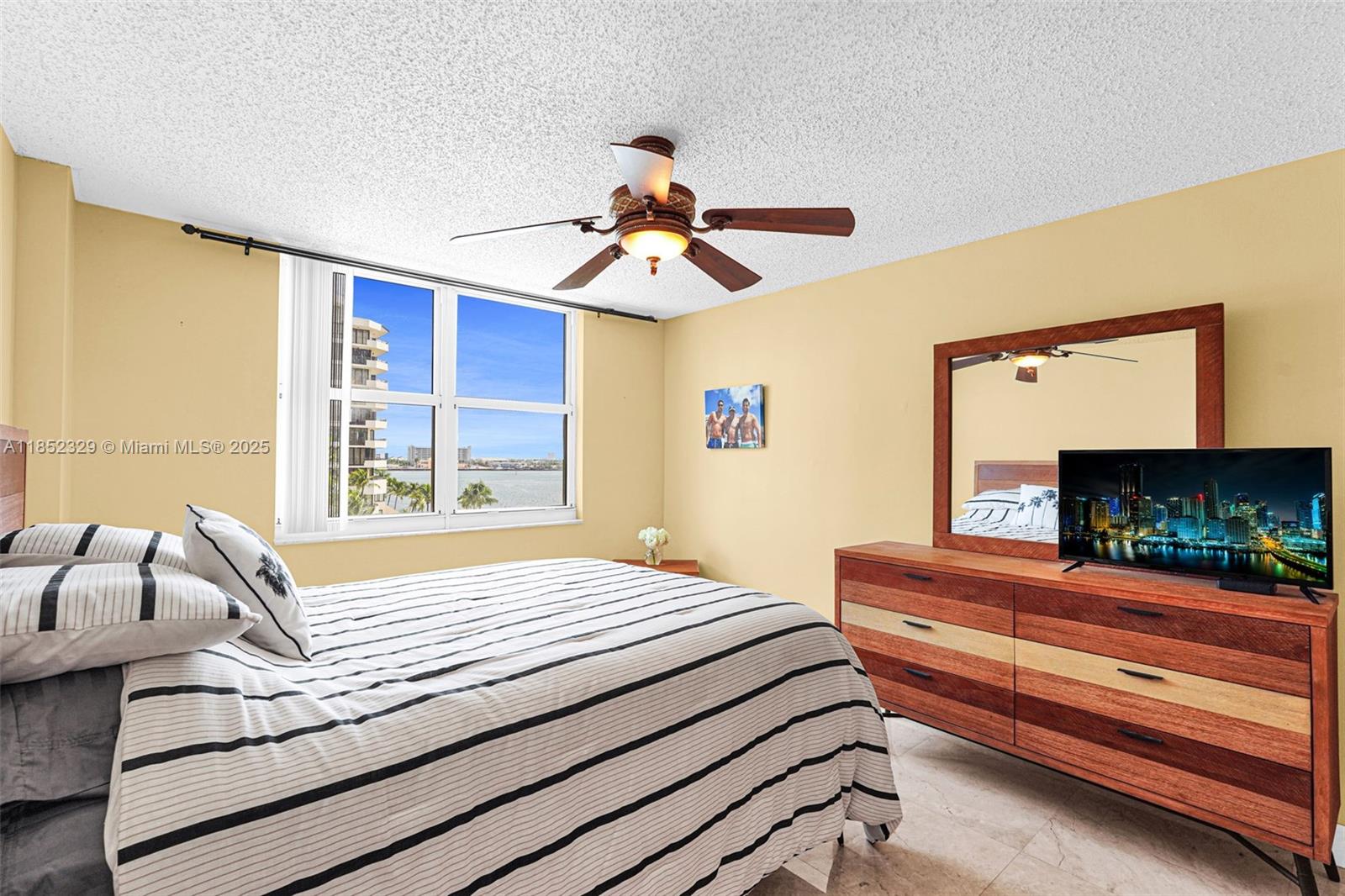 770 Claughton Island Drive #611, Miami FL 33131