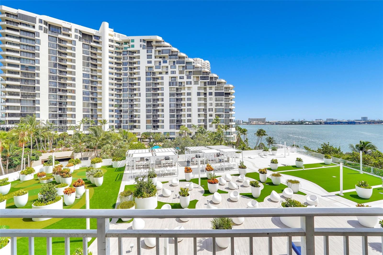 770 Claughton Island Drive #611, Miami FL 33131