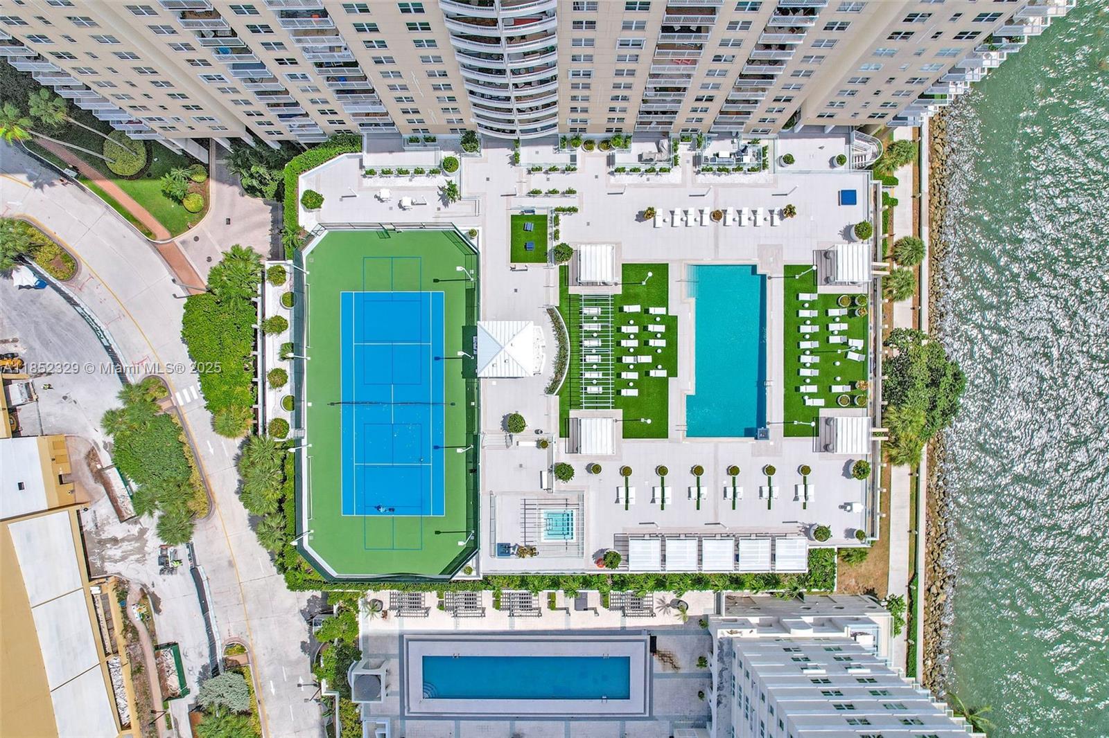 770 Claughton Island Drive #611, Miami FL 33131