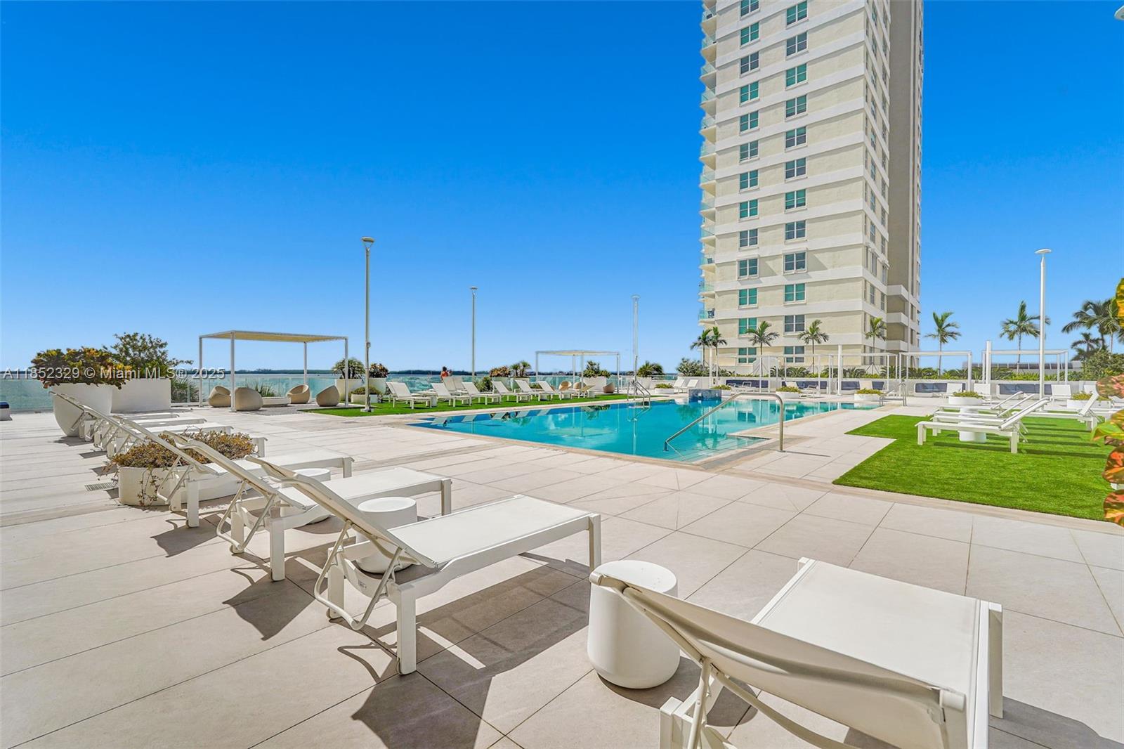 770 Claughton Island Drive #611, Miami FL 33131