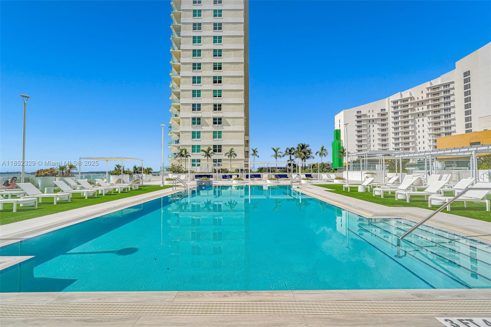 770 Claughton Island Drive #611, Miami FL 33131