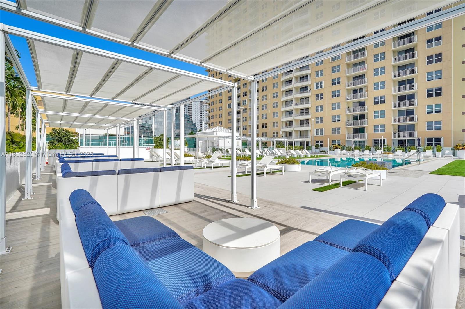 770 Claughton Island Drive #611, Miami FL 33131