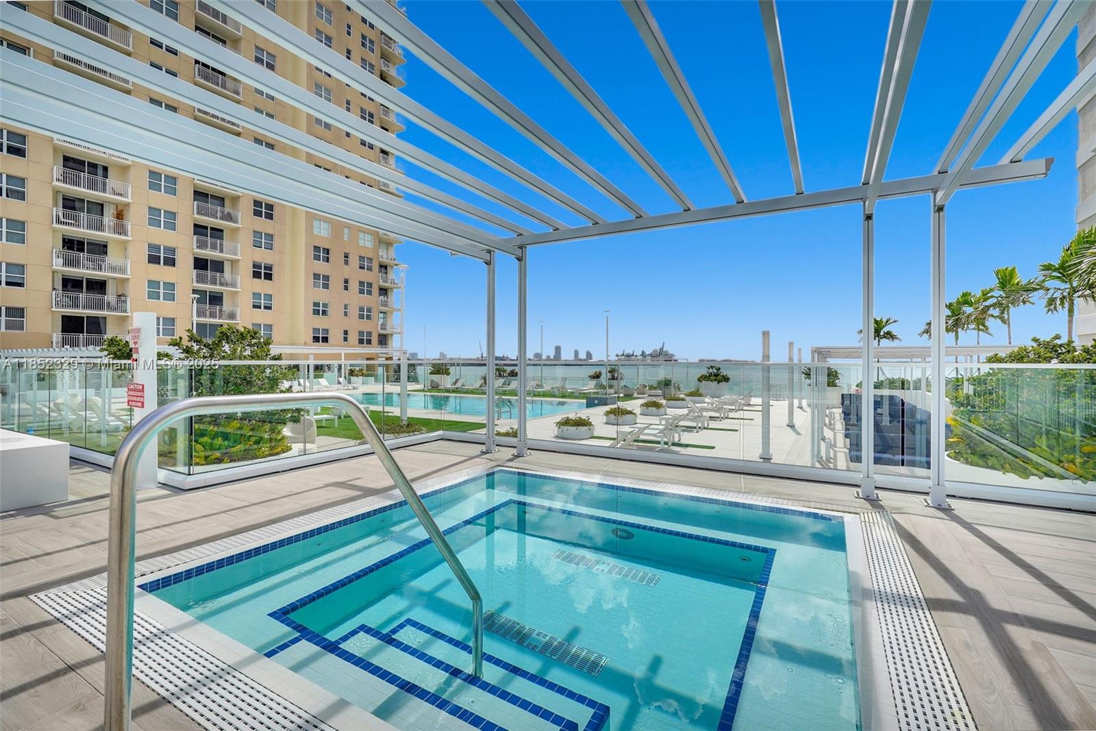 770 Claughton Island Drive #611, Miami FL 33131