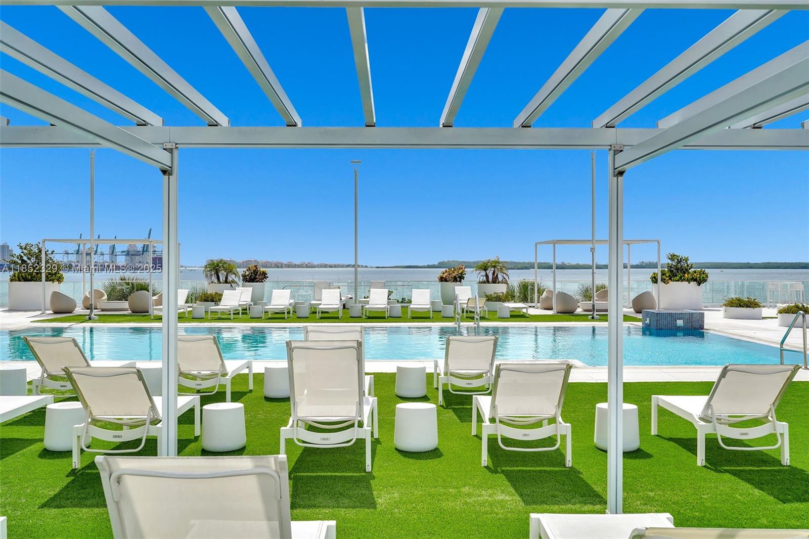 770 Claughton Island Drive #611, Miami FL 33131