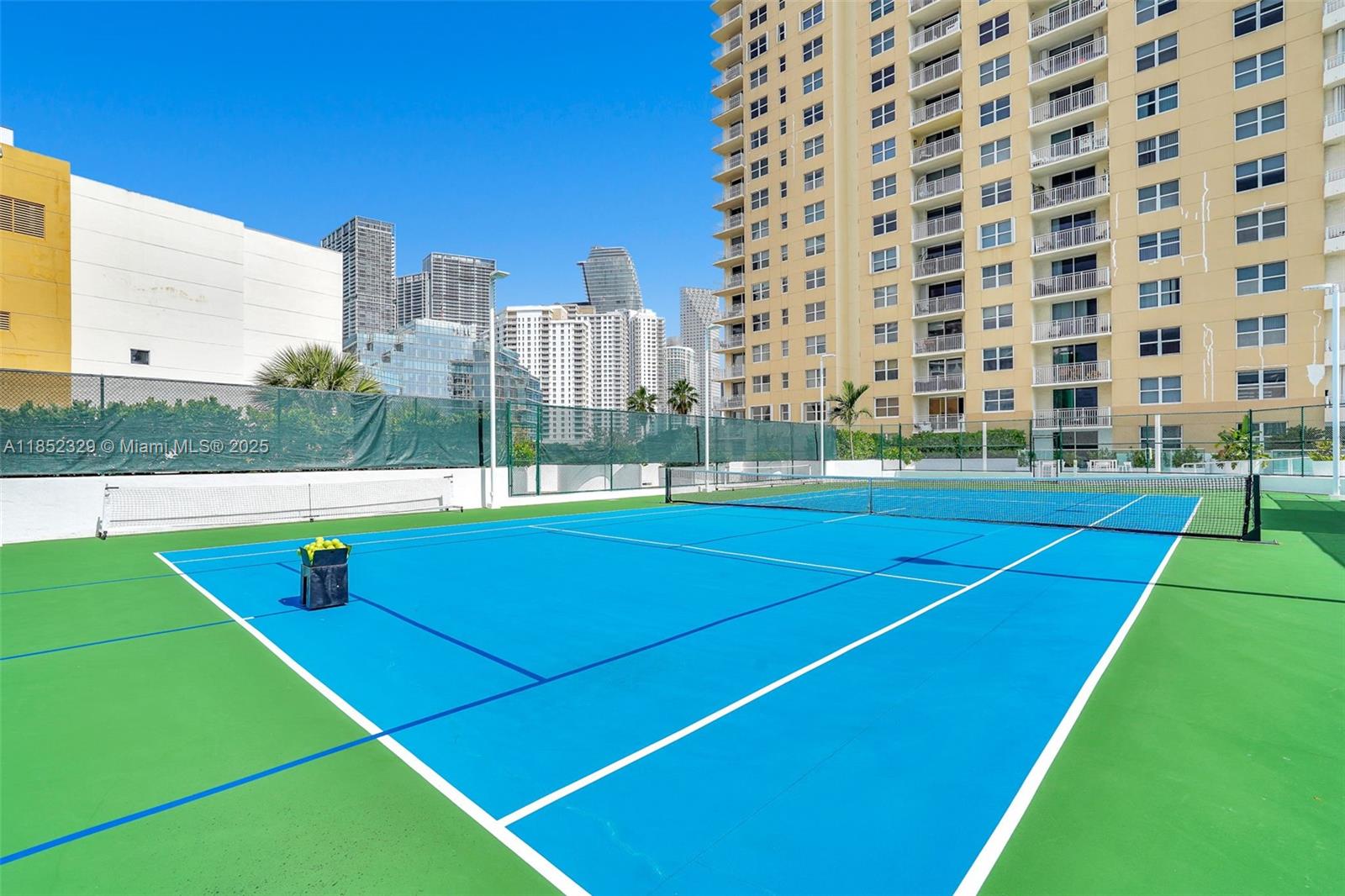 770 Claughton Island Drive #611, Miami FL 33131