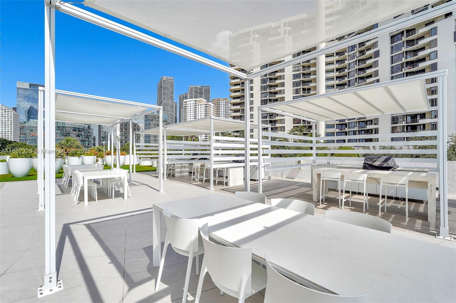 770 Claughton Island Drive #611, Miami FL 33131